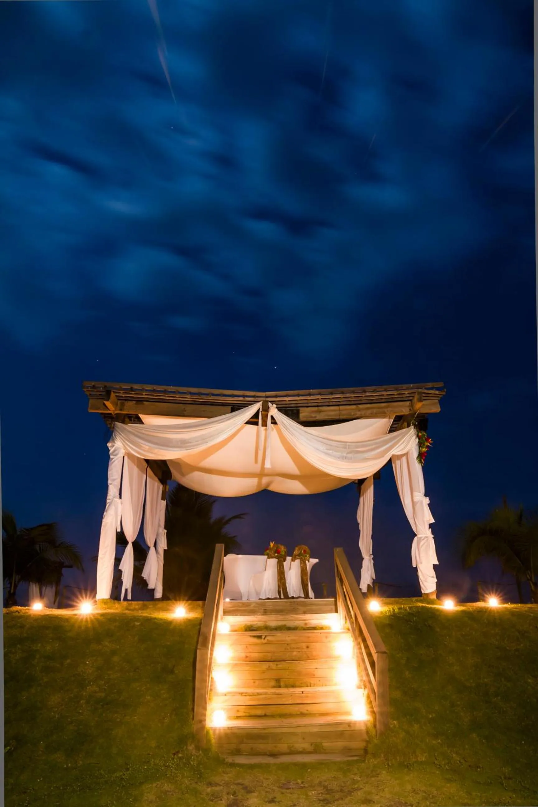 Banquet/Function facilities in Hotel Soleil Pacifico