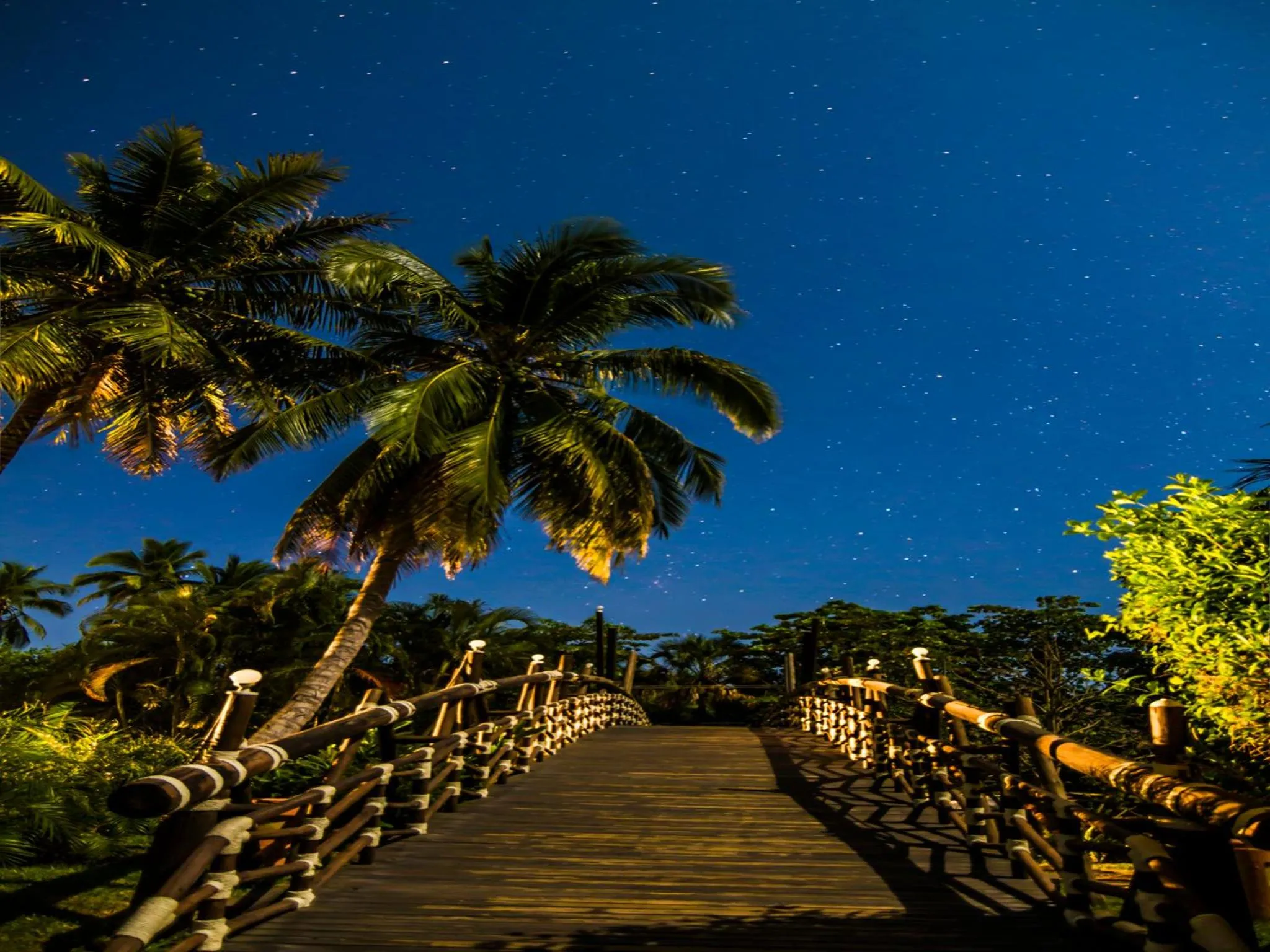 Day in Hotel Soleil Pacifico