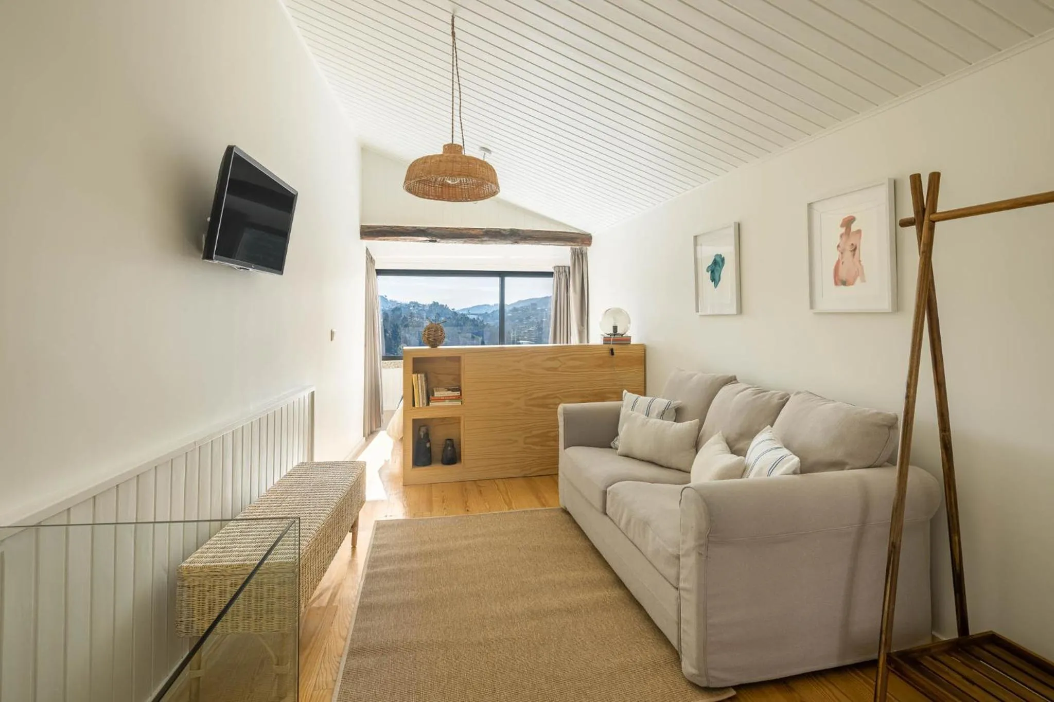 Mimo House