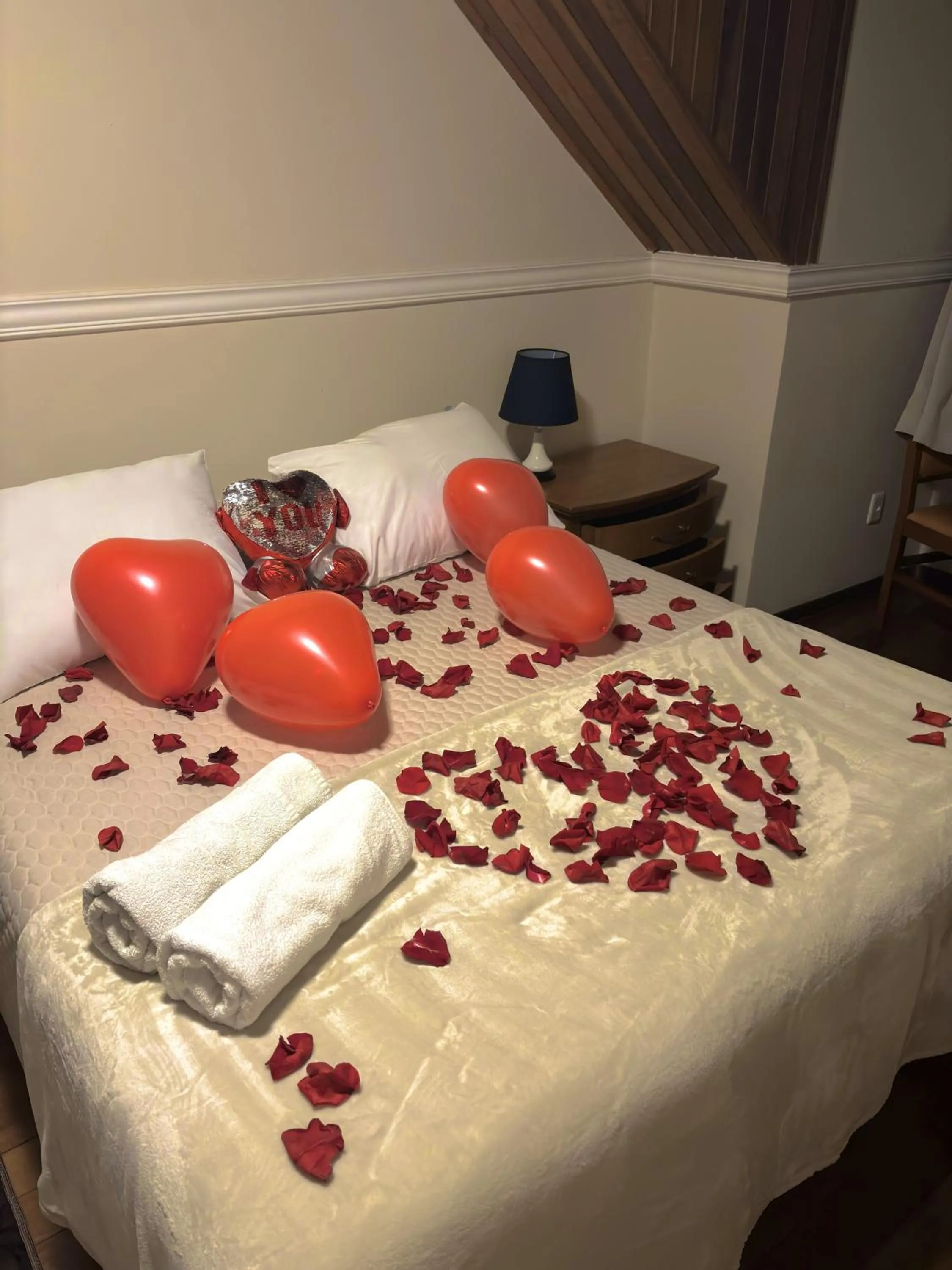 Other, Bed in Pousada Portal das Cerejeiras - Be Happy Group