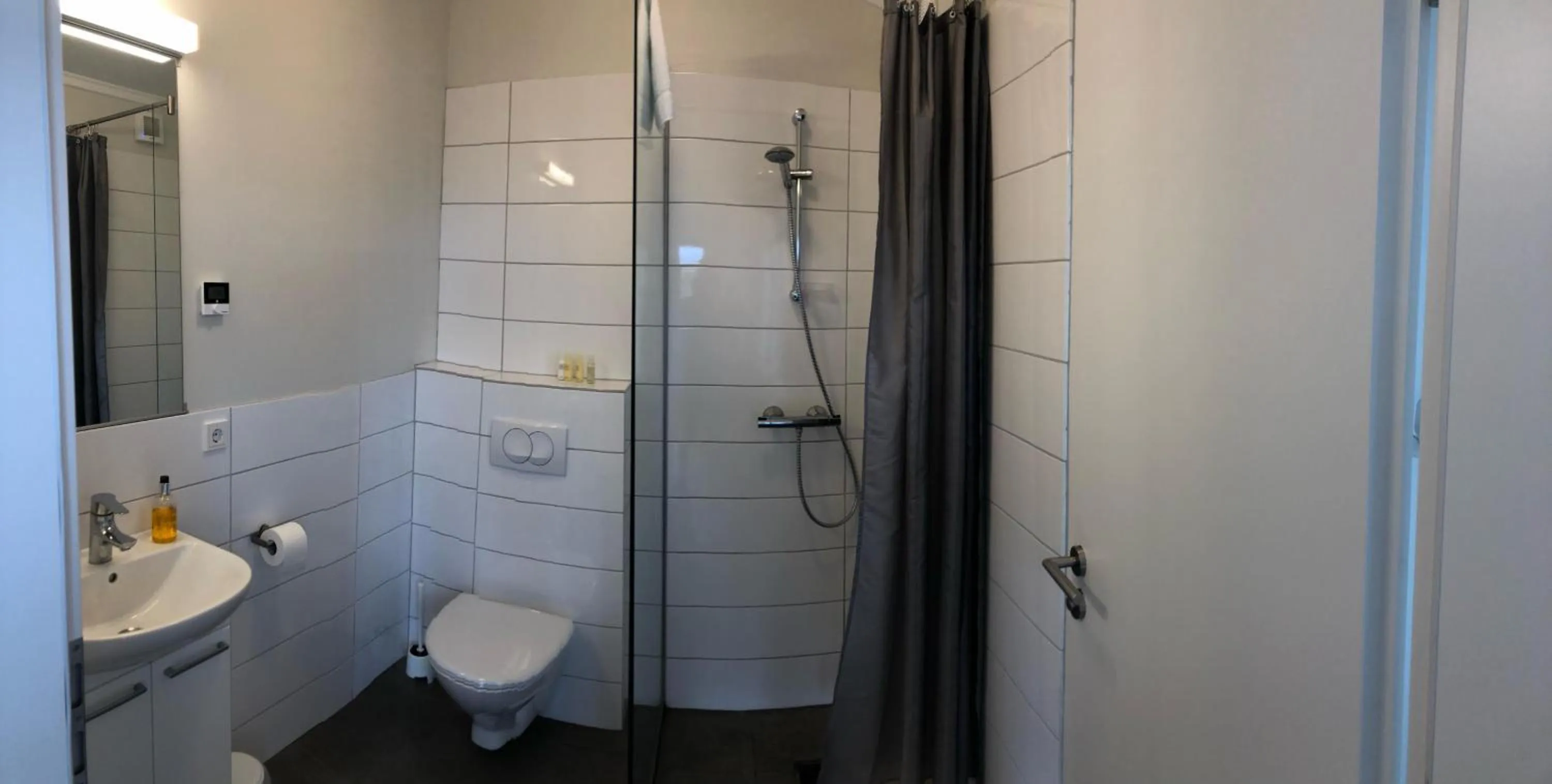 Hvammstangi Hill Homes