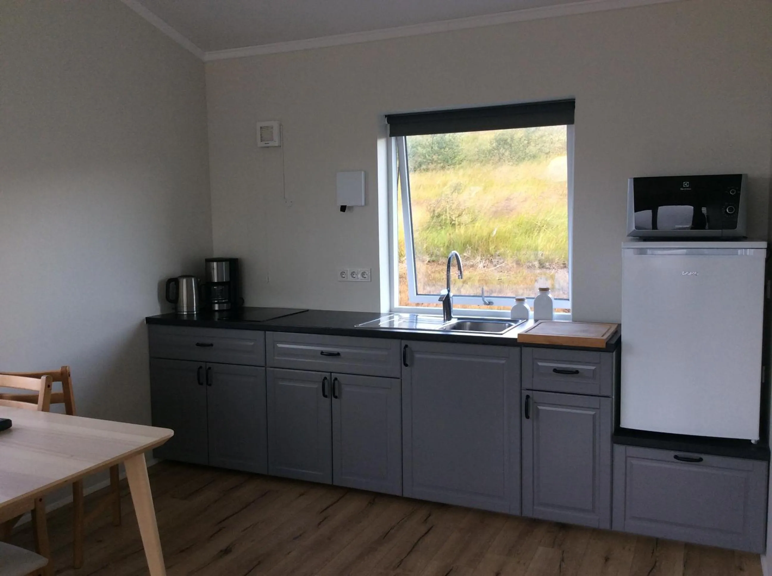 Hvammstangi Hill Homes