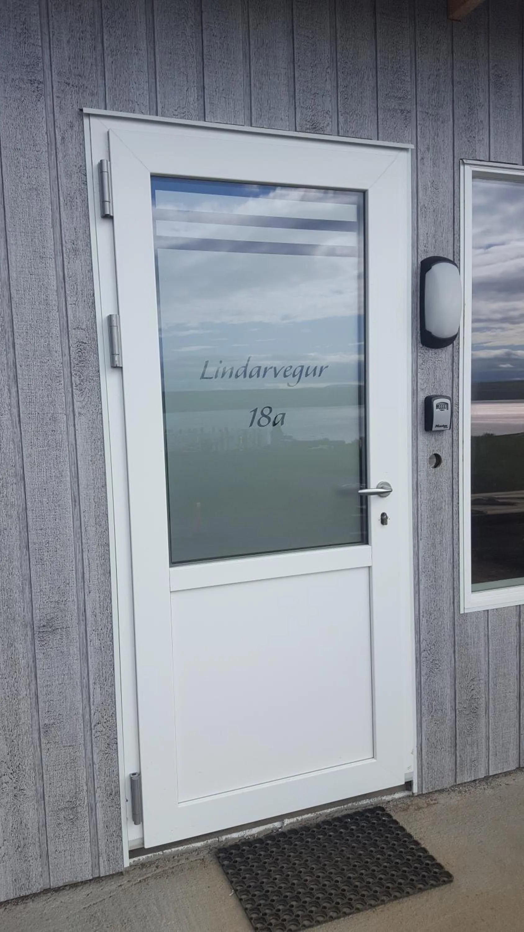 Hvammstangi Hill Homes