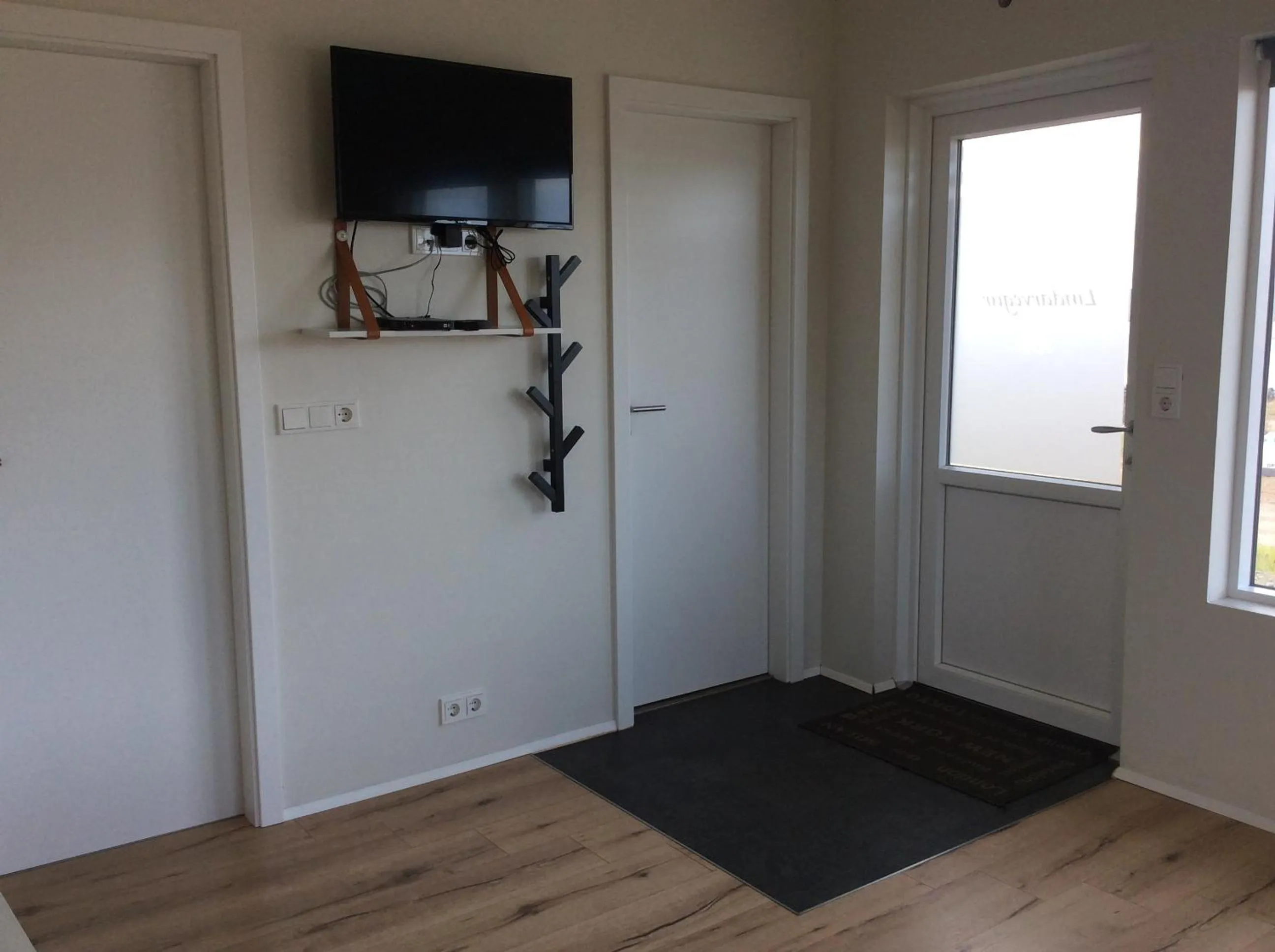 Hvammstangi Hill Homes