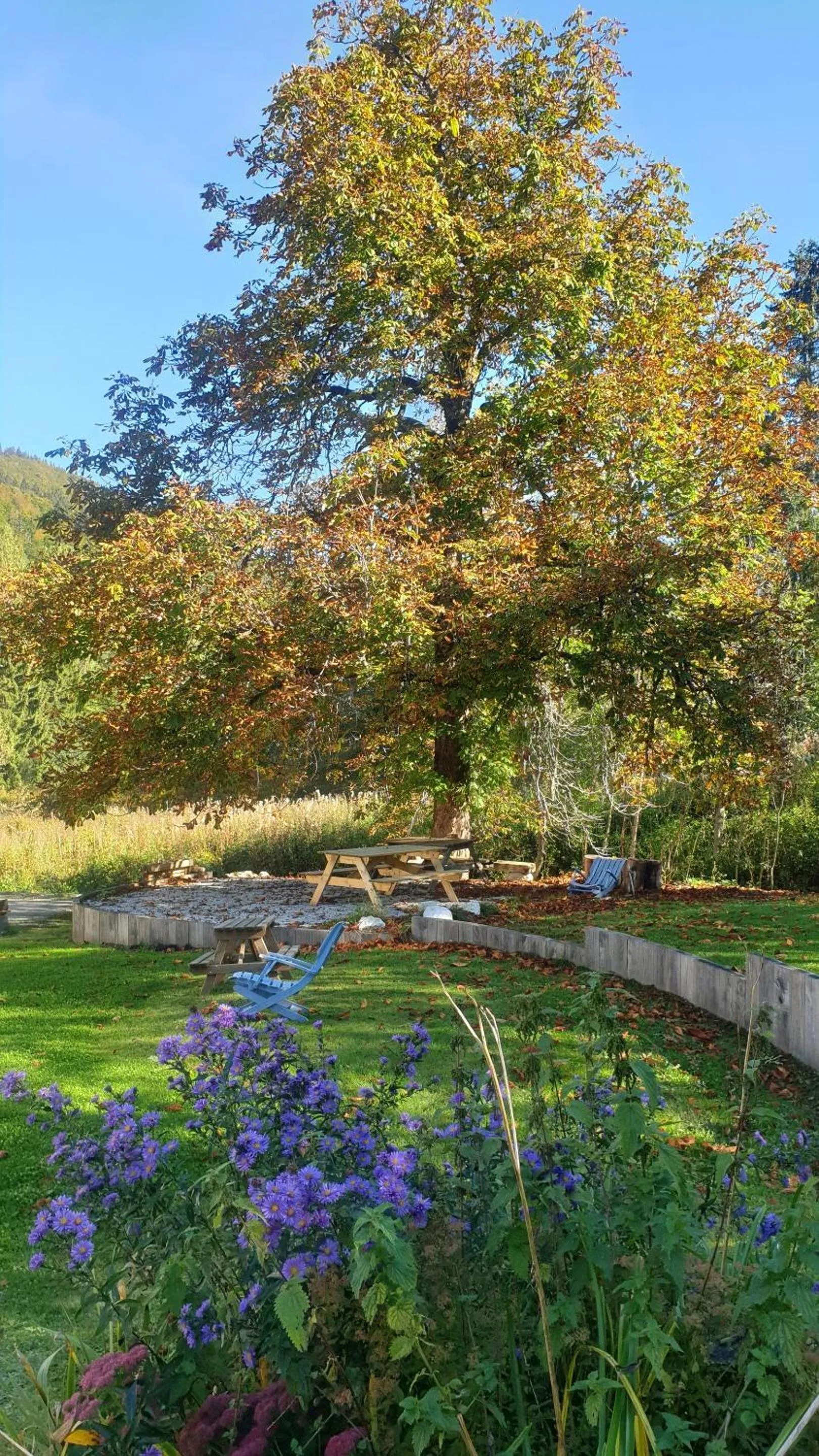 Property building in Les Berlicants