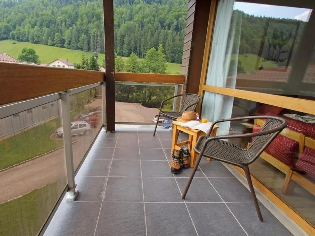 Property building in Les Berlicants