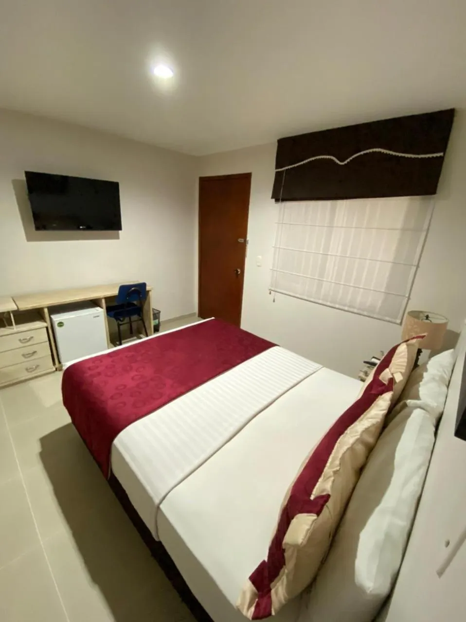 Bedroom, Bed in Cabecera Country Hotel