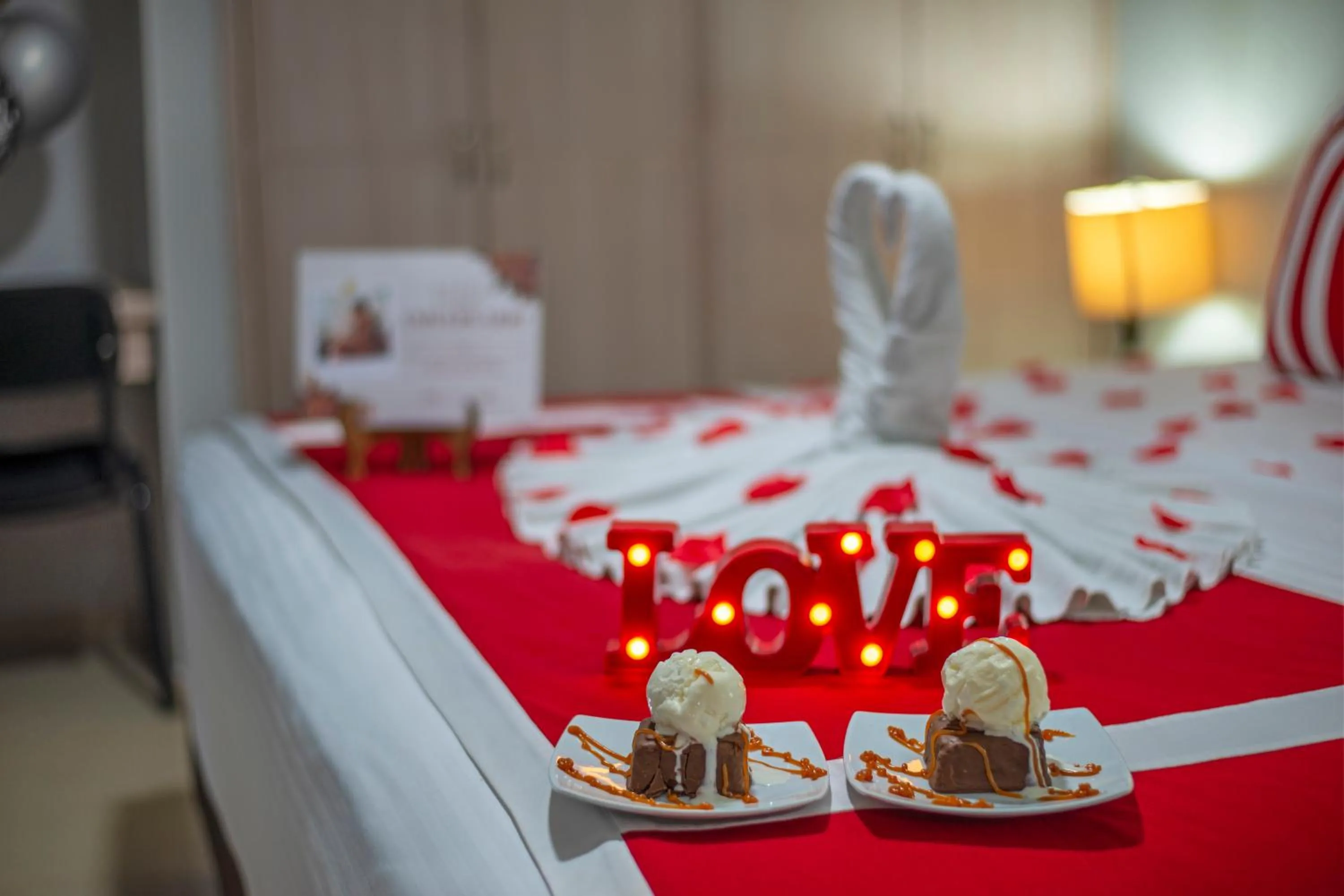 Photo of the whole room, Bed in Cabecera Country Hotel