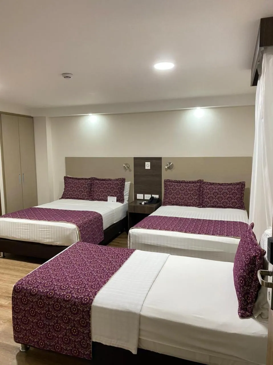 Bedroom, Bed in Cabecera Country Hotel