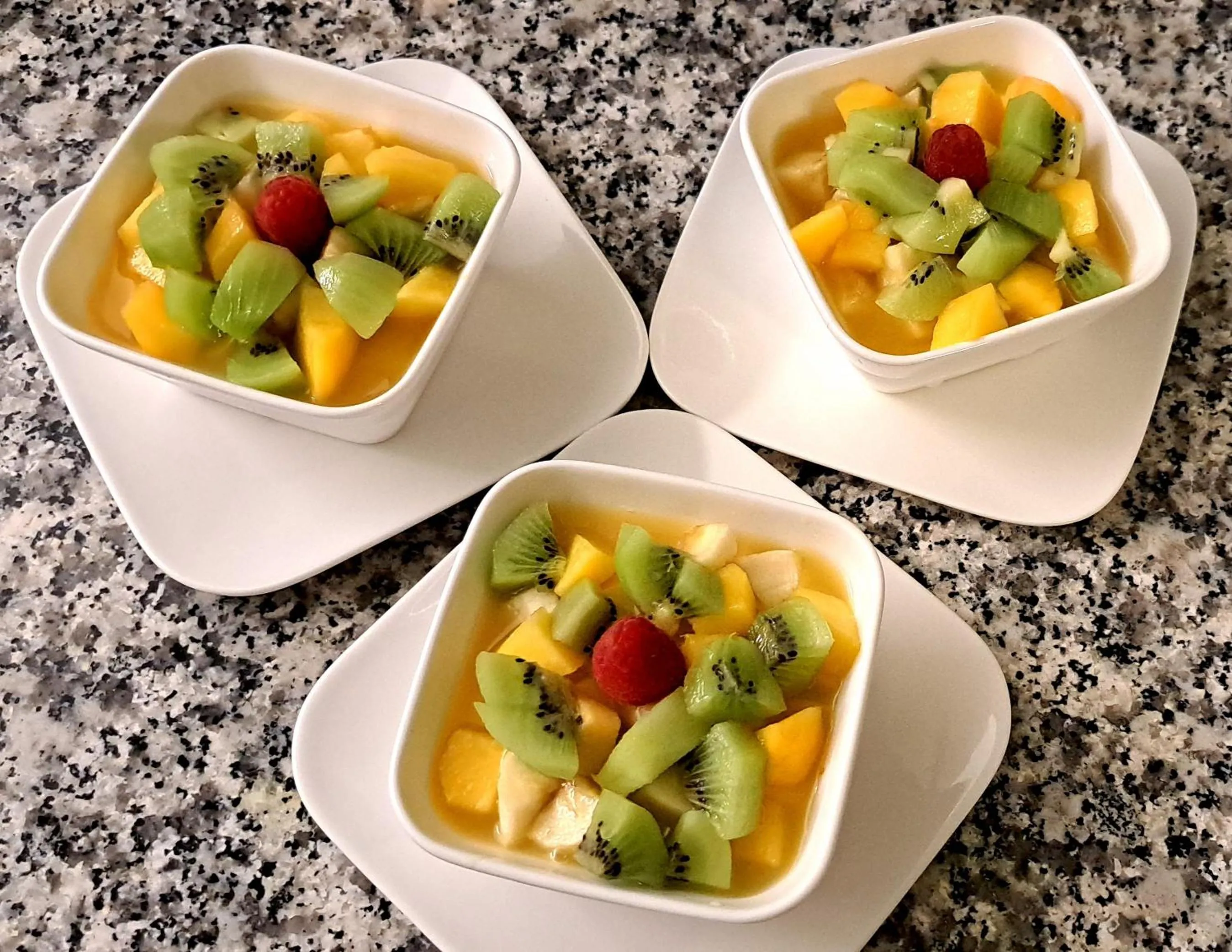 Food and drinks in Hôtel Restaurant Les Alizes Loriol Le Pouzin