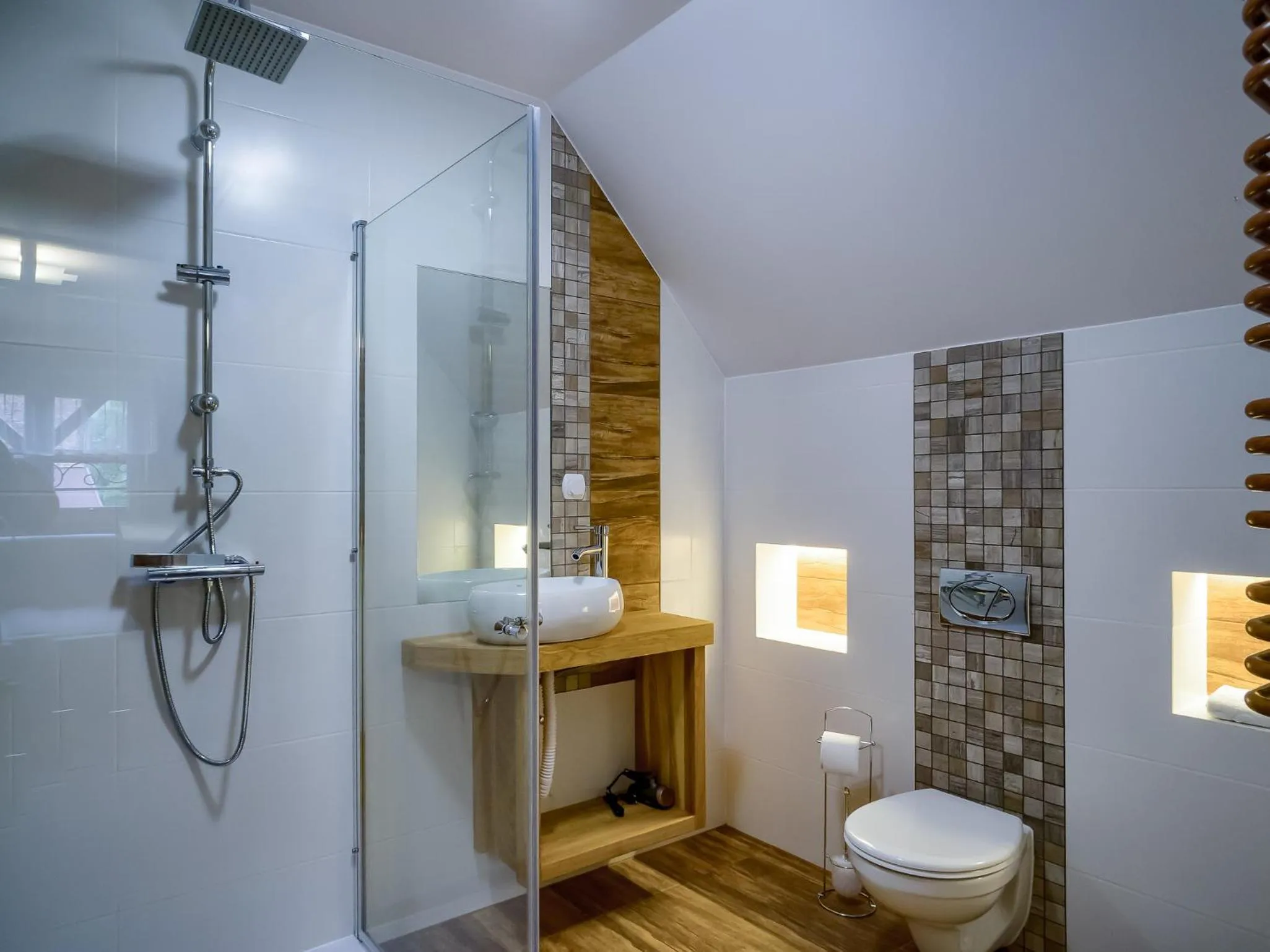 Other in Willa Na Skarpie