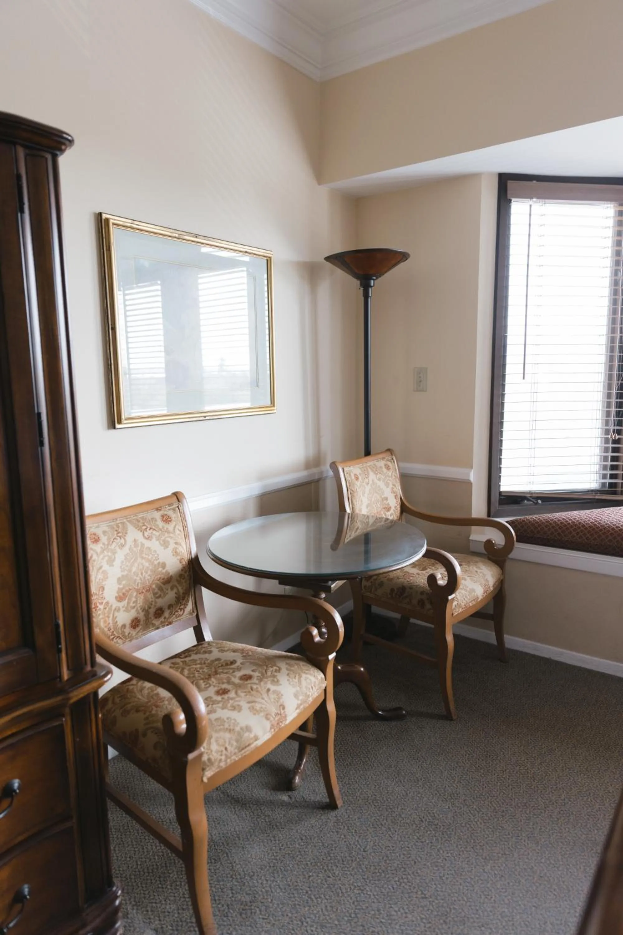 Historic Santa Maria Inn