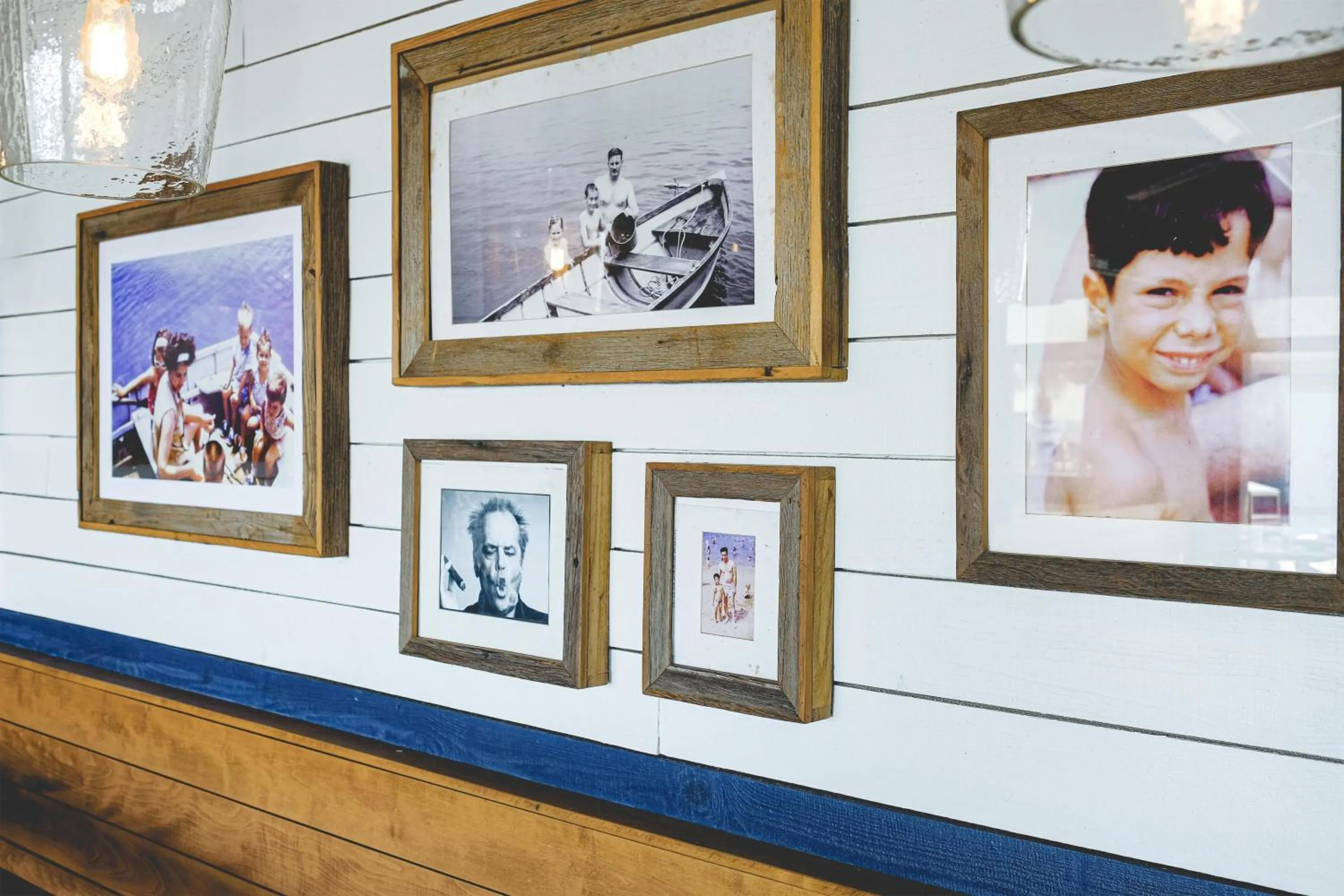 Restaurant/places to eat in Beach House Resort Hilton Head Island