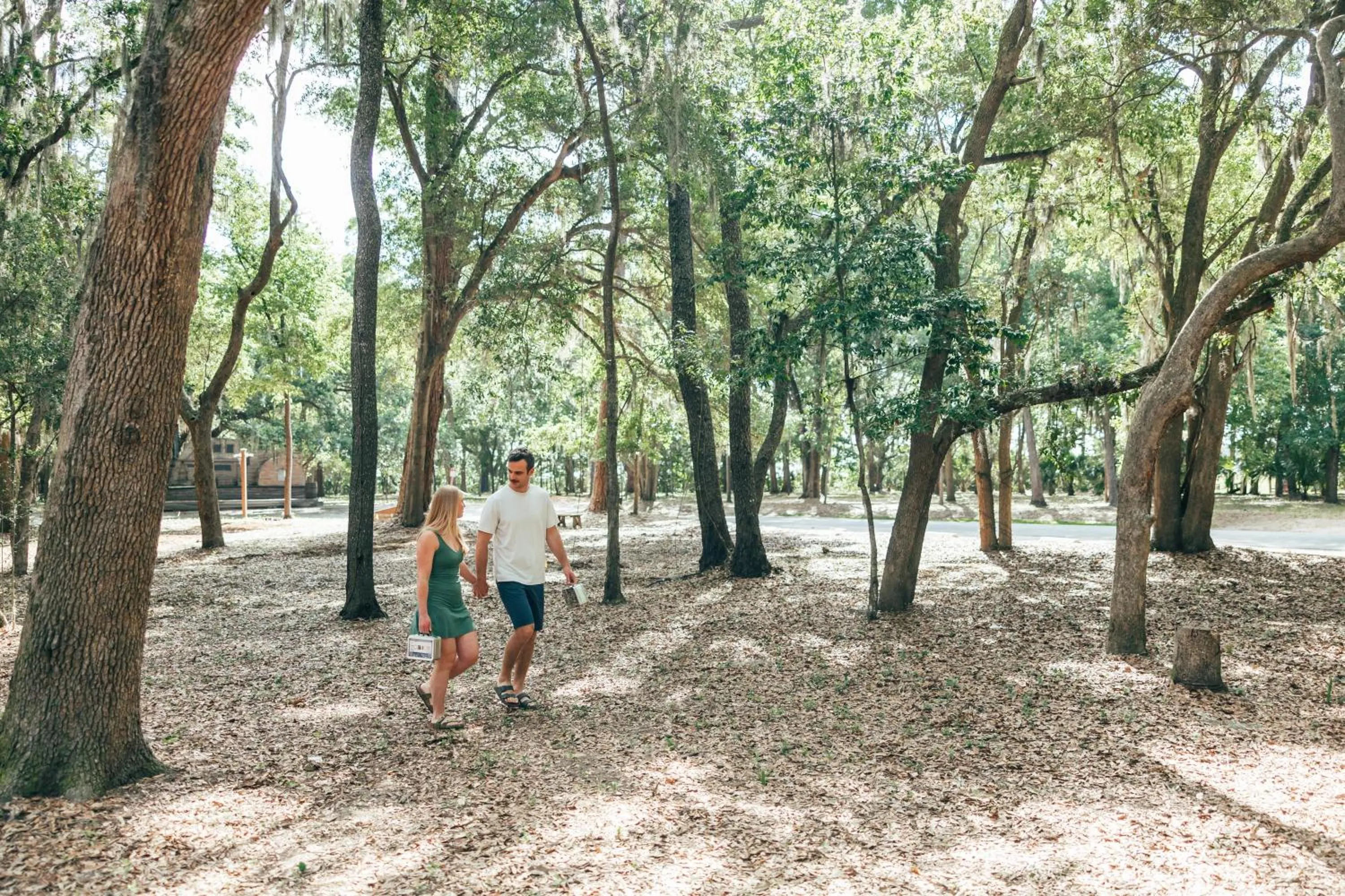 Nearby landmark in Beach House Resort Hilton Head Island