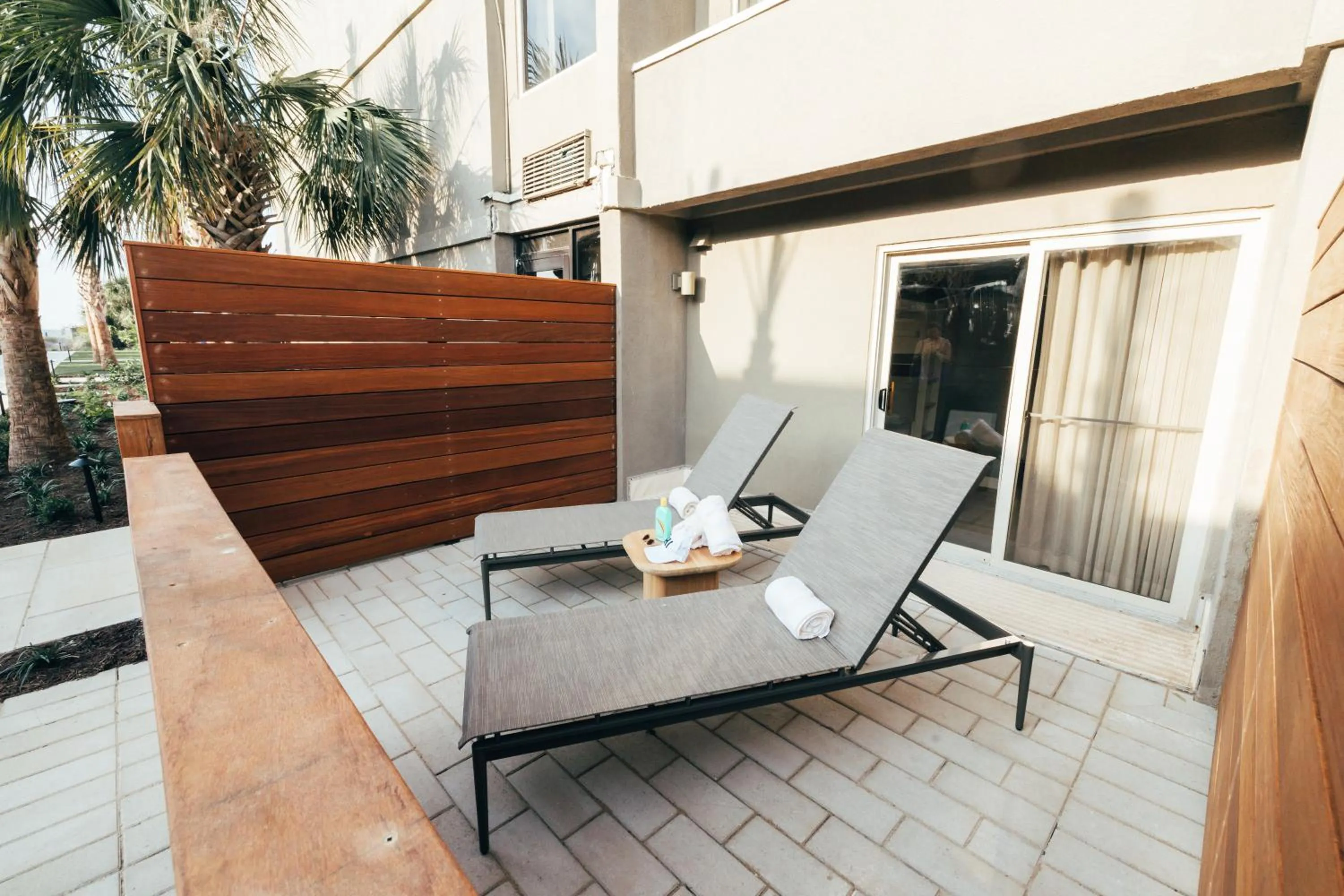 View (from property/room) in Beach House Resort Hilton Head Island