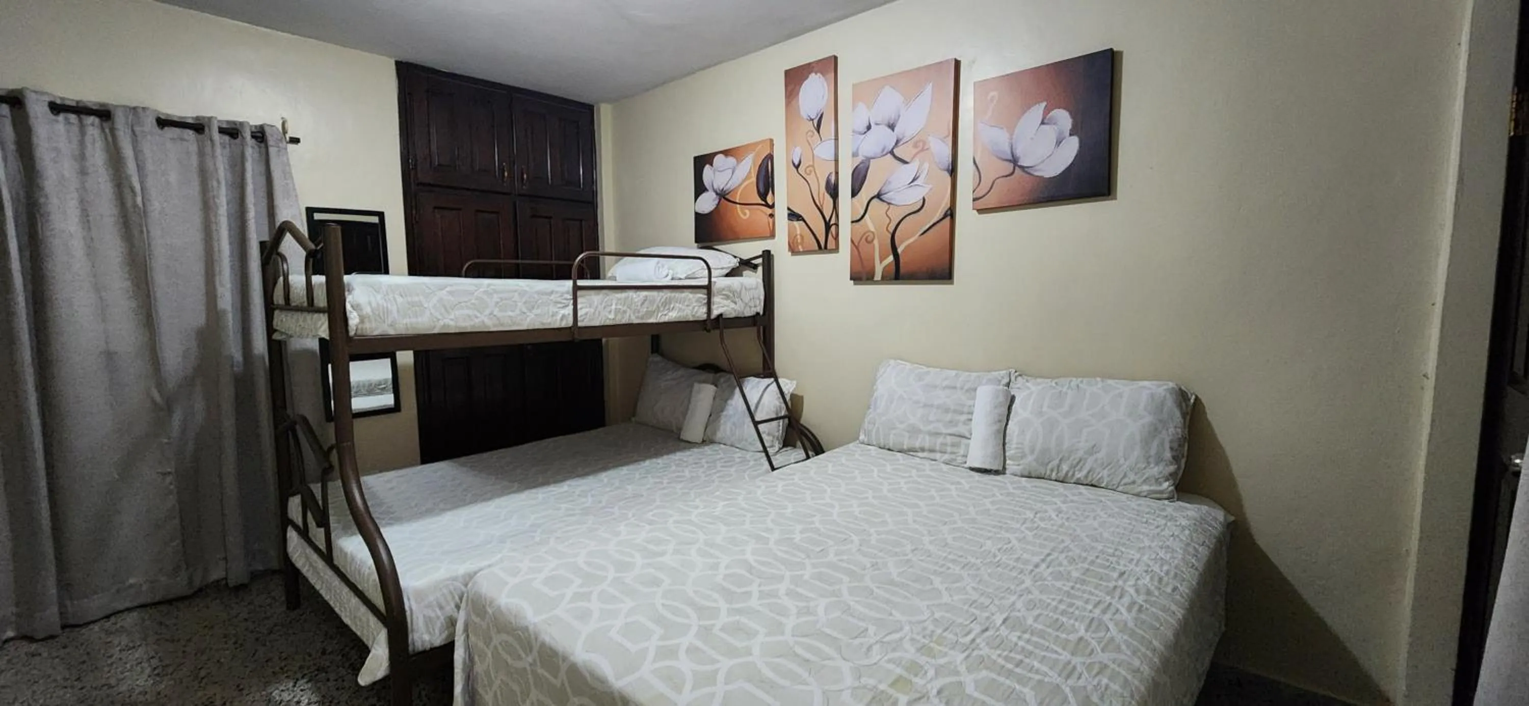 bunk bed, Bed in Casa Altamira