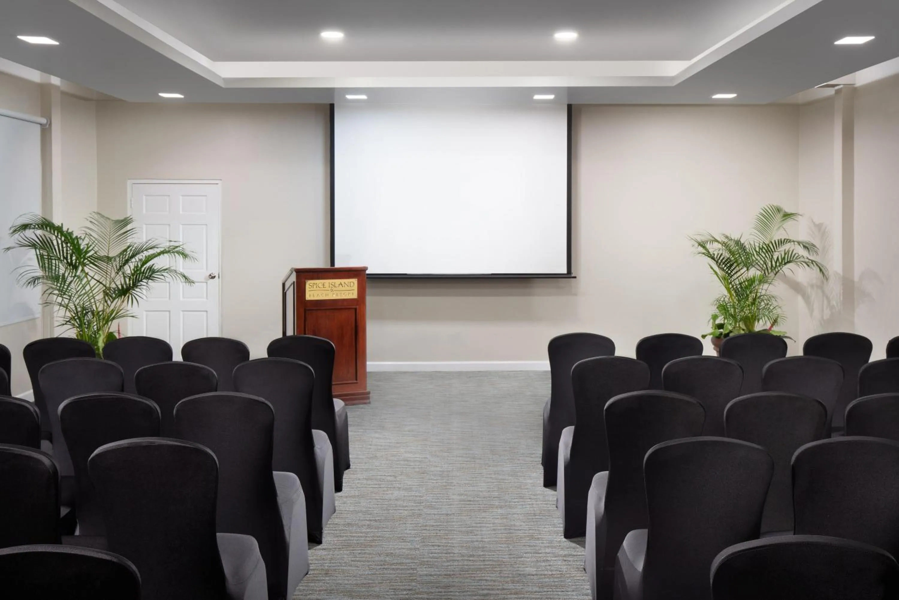 Meeting/conference room in Spice Island Beach Resort