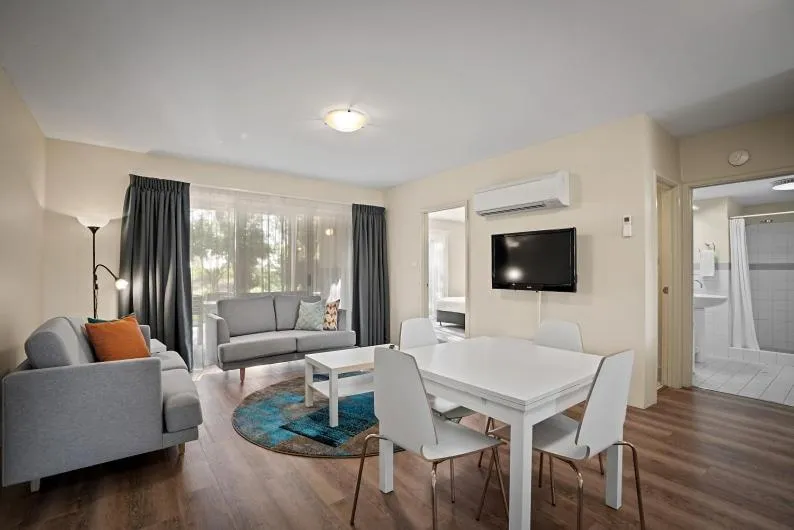 Broadwater Resort WA Tourism Awards 2025 Gold Winner