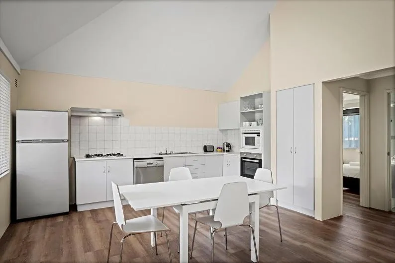 Broadwater Resort WA Tourism Awards 2025 Gold Winner