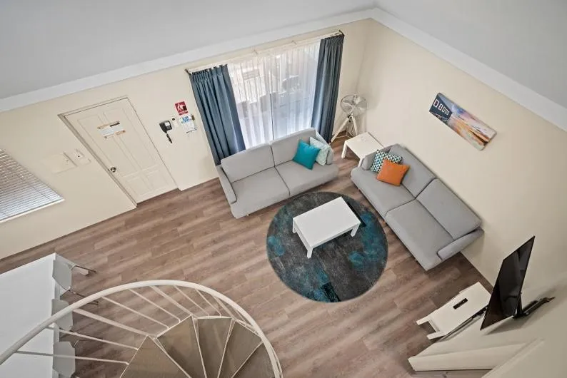 Broadwater Resort WA Tourism Awards 2025 Gold Winner