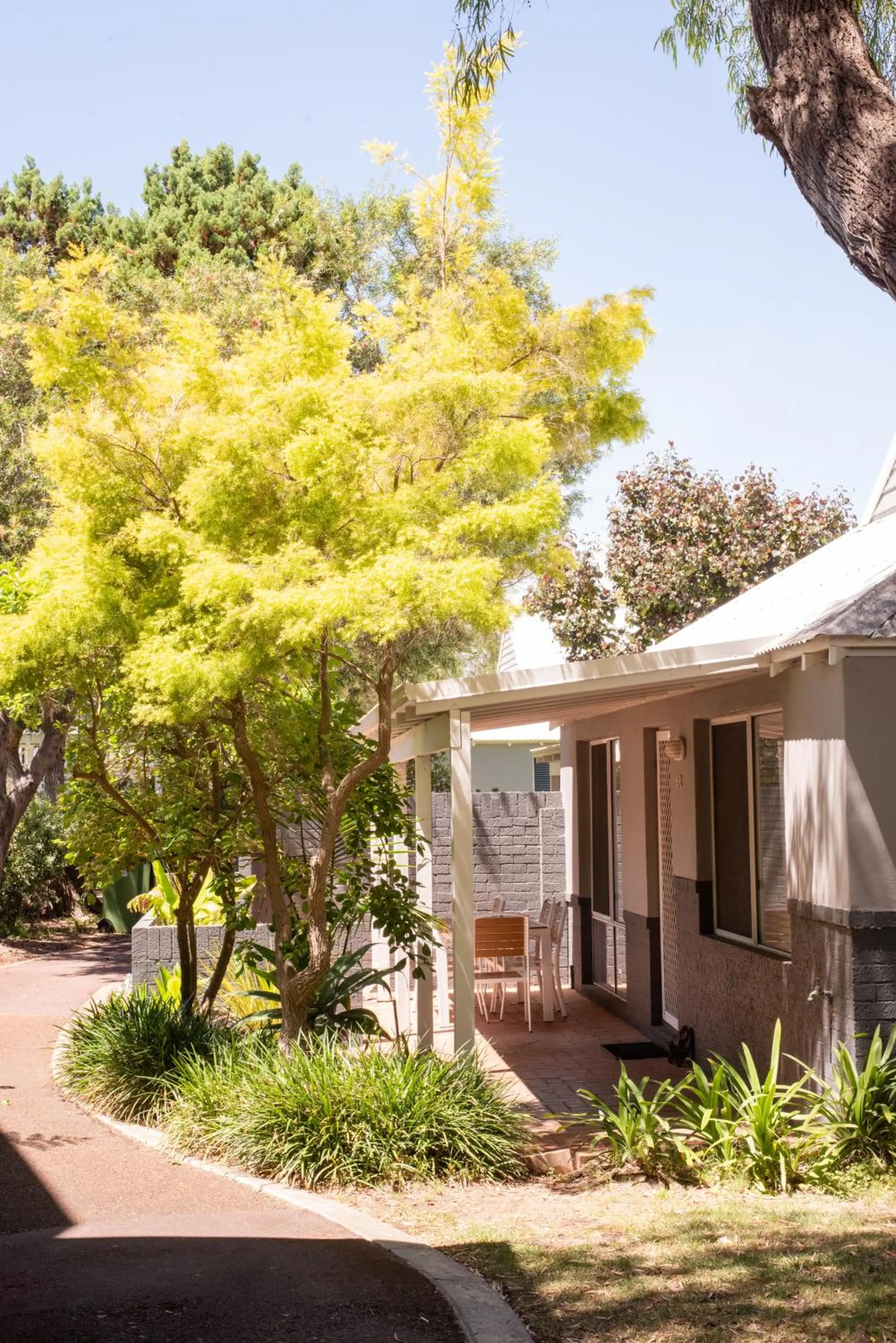 Broadwater Resort WA Tourism Awards 2025 Gold Winner