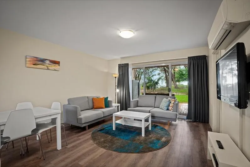 Broadwater Resort WA Tourism Awards 2025 Gold Winner