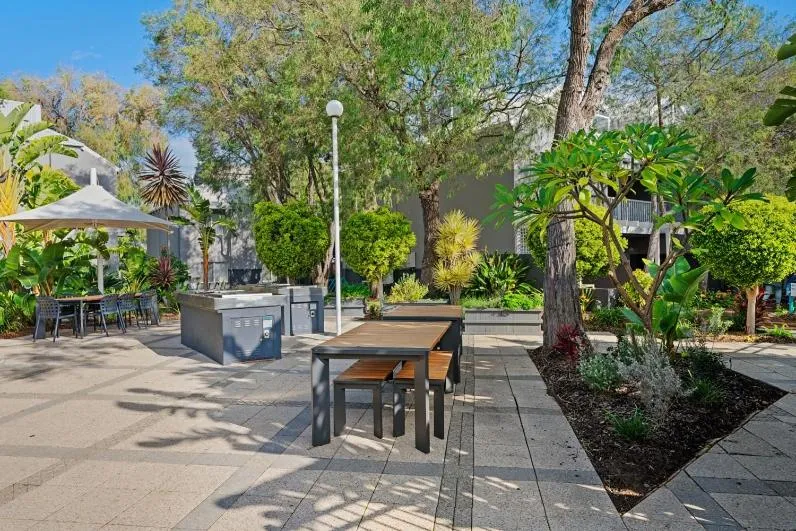 Broadwater Resort WA Tourism Awards 2025 Gold Winner