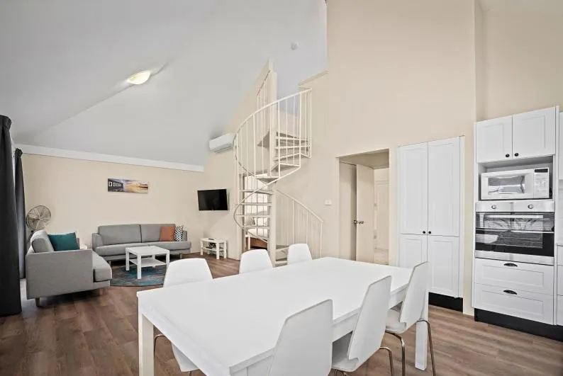 Broadwater Resort WA Tourism Awards 2025 Gold Winner