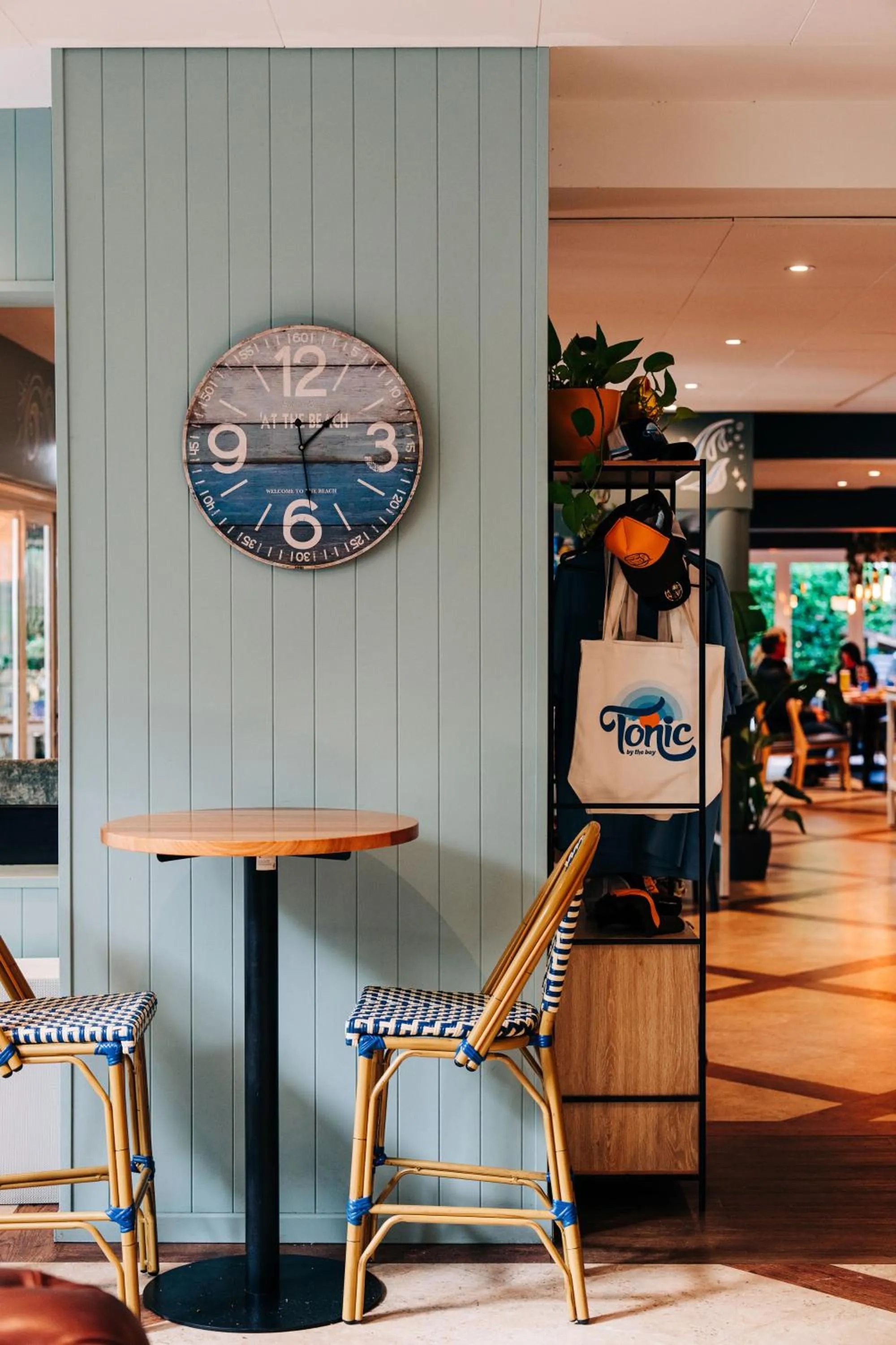 Restaurant/places to eat in Broadwater Resort WA Tourism Awards 2025 Gold Winner