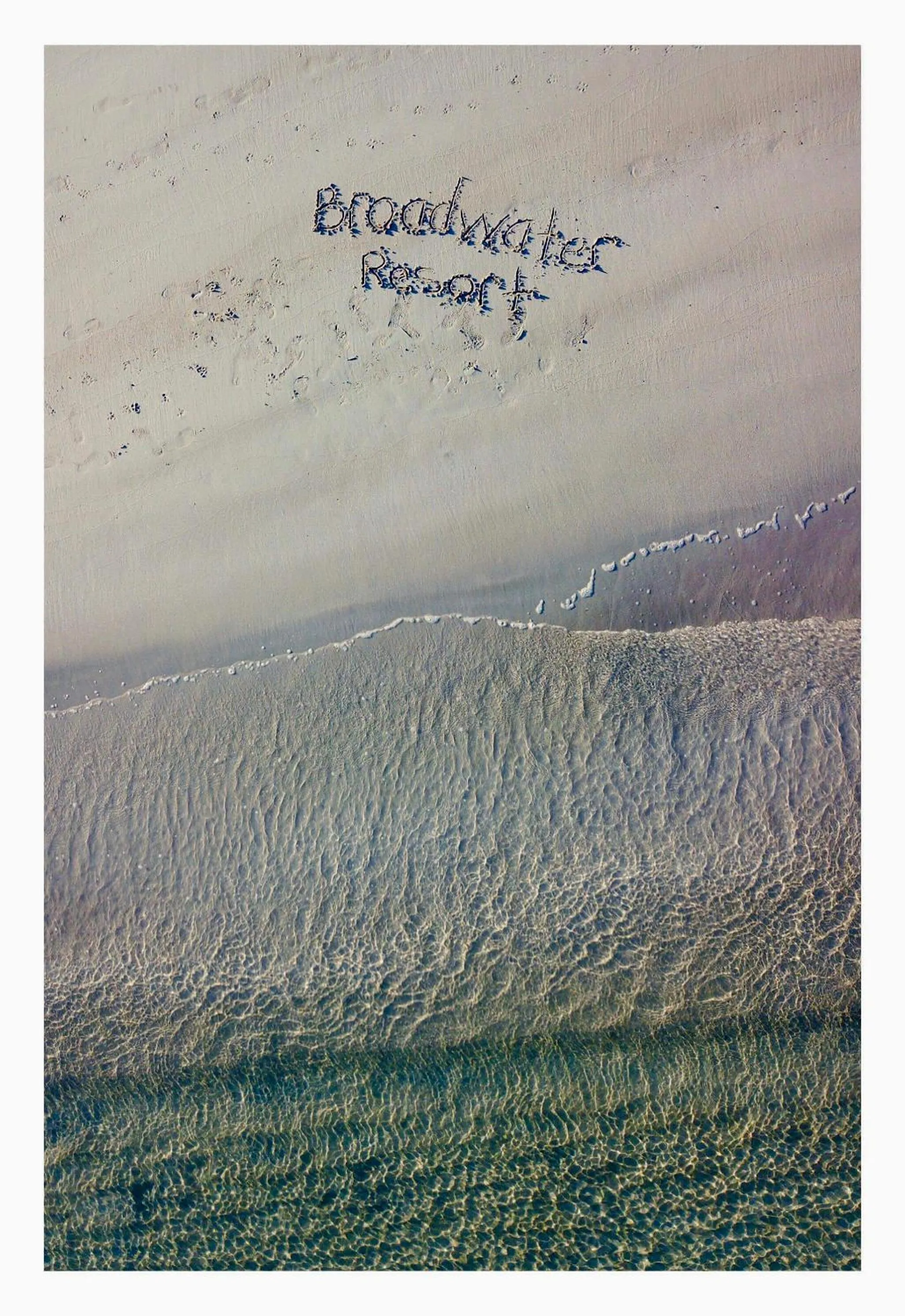 Beach in Broadwater Resort WA Tourism Awards 2025 Gold Winner