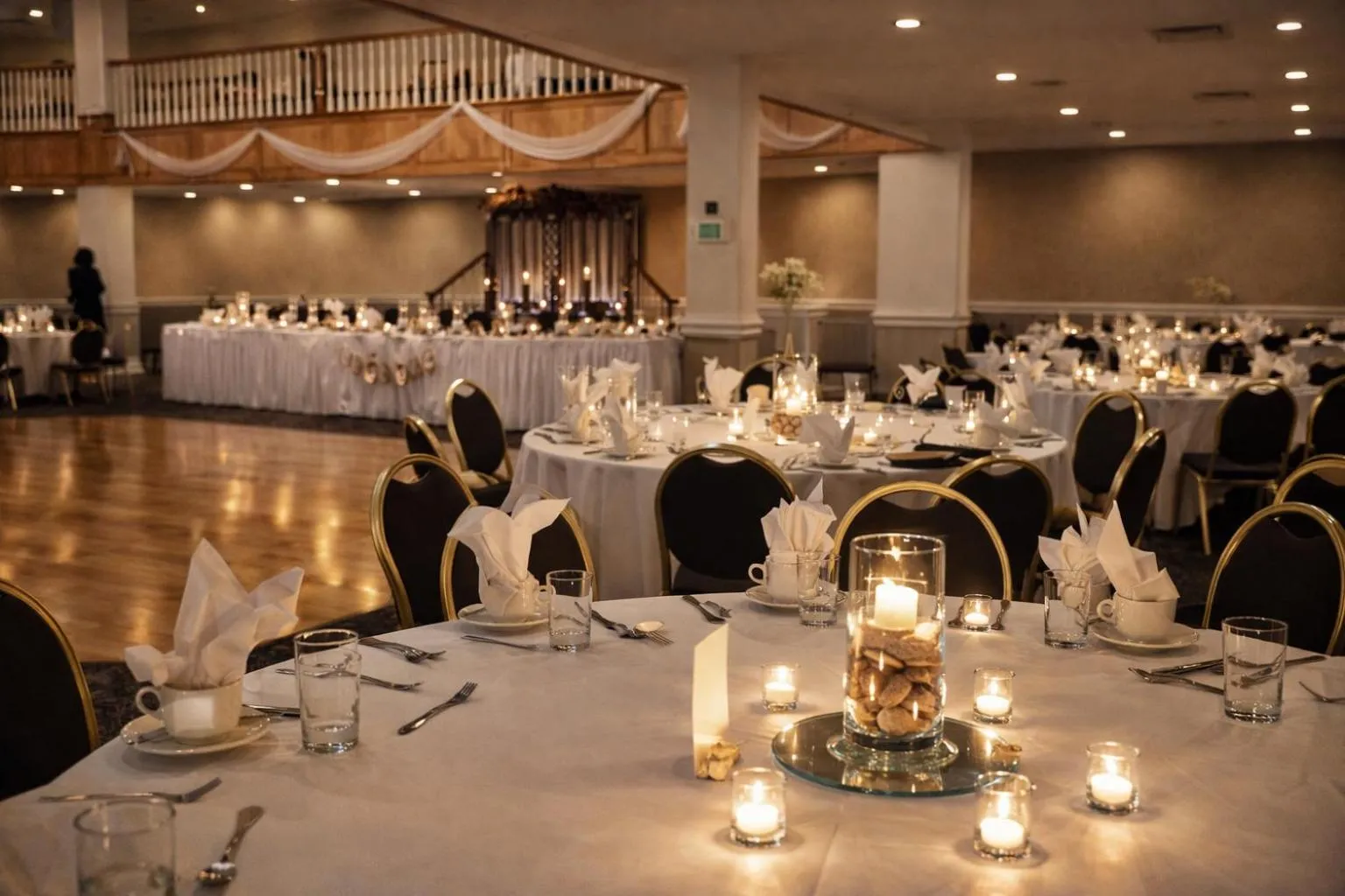 Banquet/Function facilities in Village Inn Clemmons-Winston Salem, Trademark by Wyndham