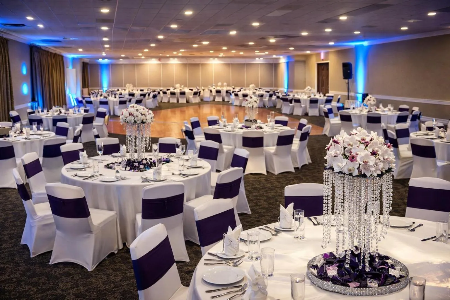 Banquet/Function facilities in Village Inn Clemmons-Winston Salem, Trademark by Wyndham
