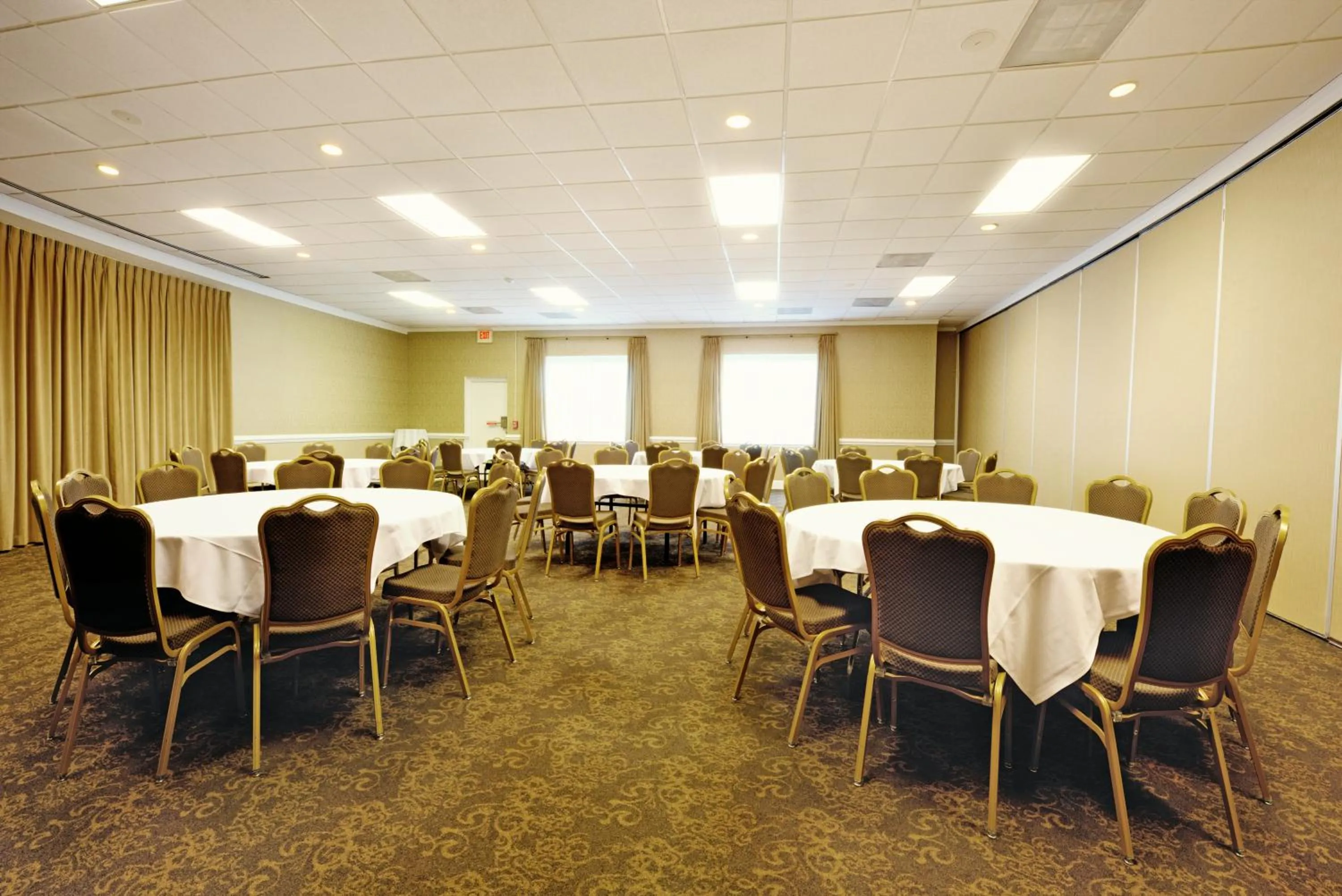 Banquet/Function facilities in Village Inn Clemmons-Winston Salem, Trademark by Wyndham