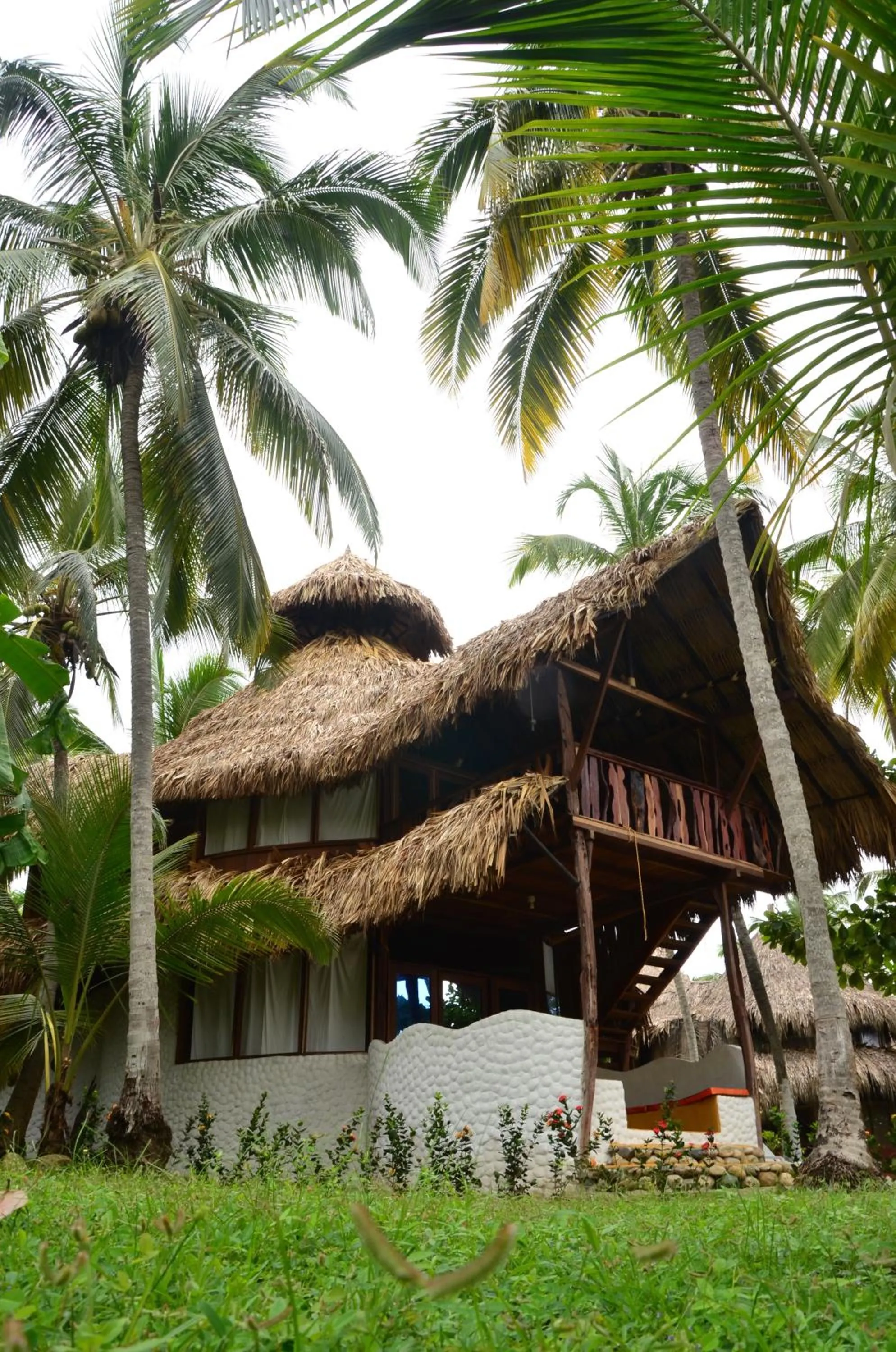 View (from property/room) in Sublime Eco Hotel