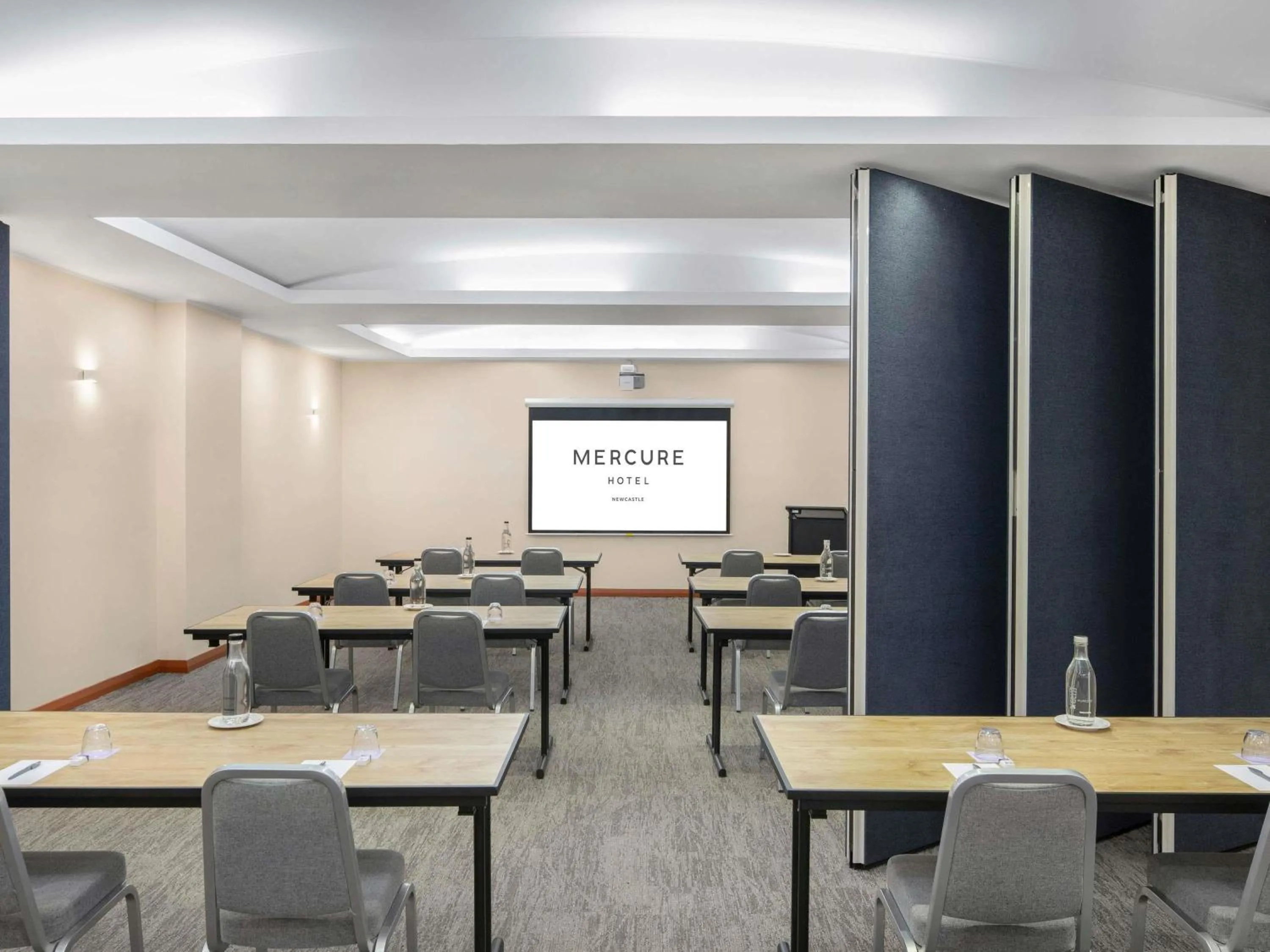 Meeting/conference room in Mercure Newcastle