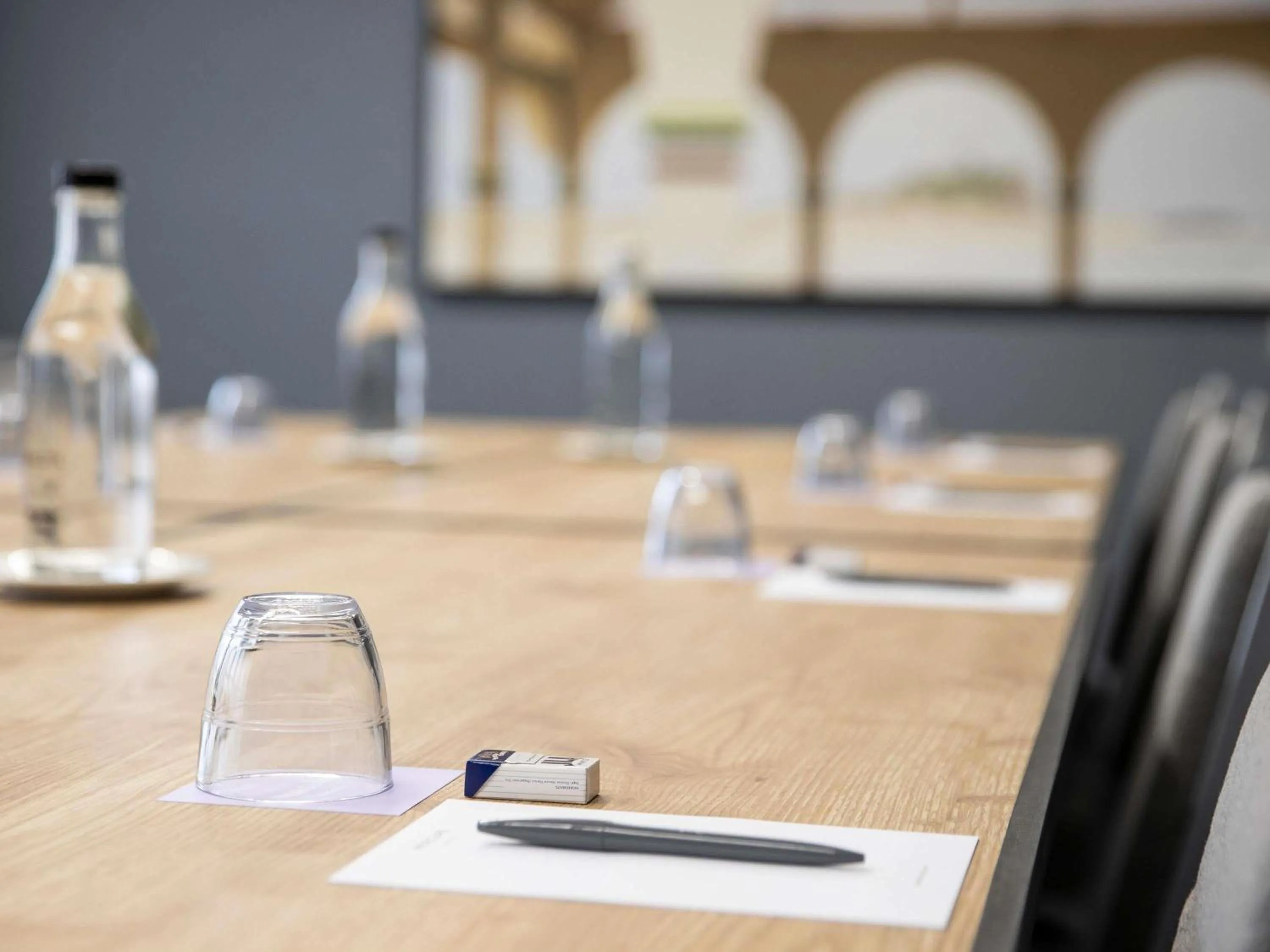 Meeting/conference room in Mercure Newcastle