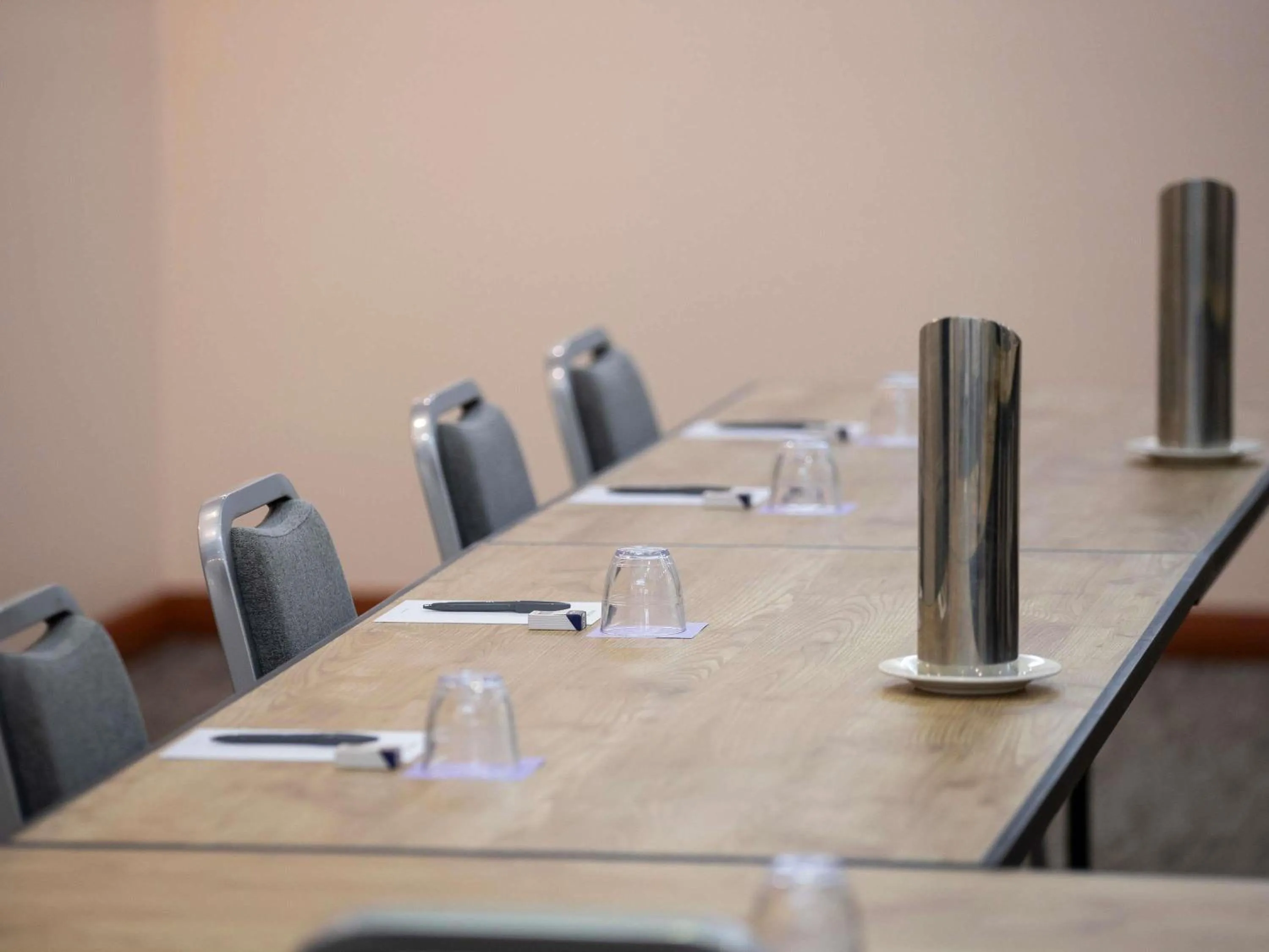 Meeting/conference room in Mercure Newcastle