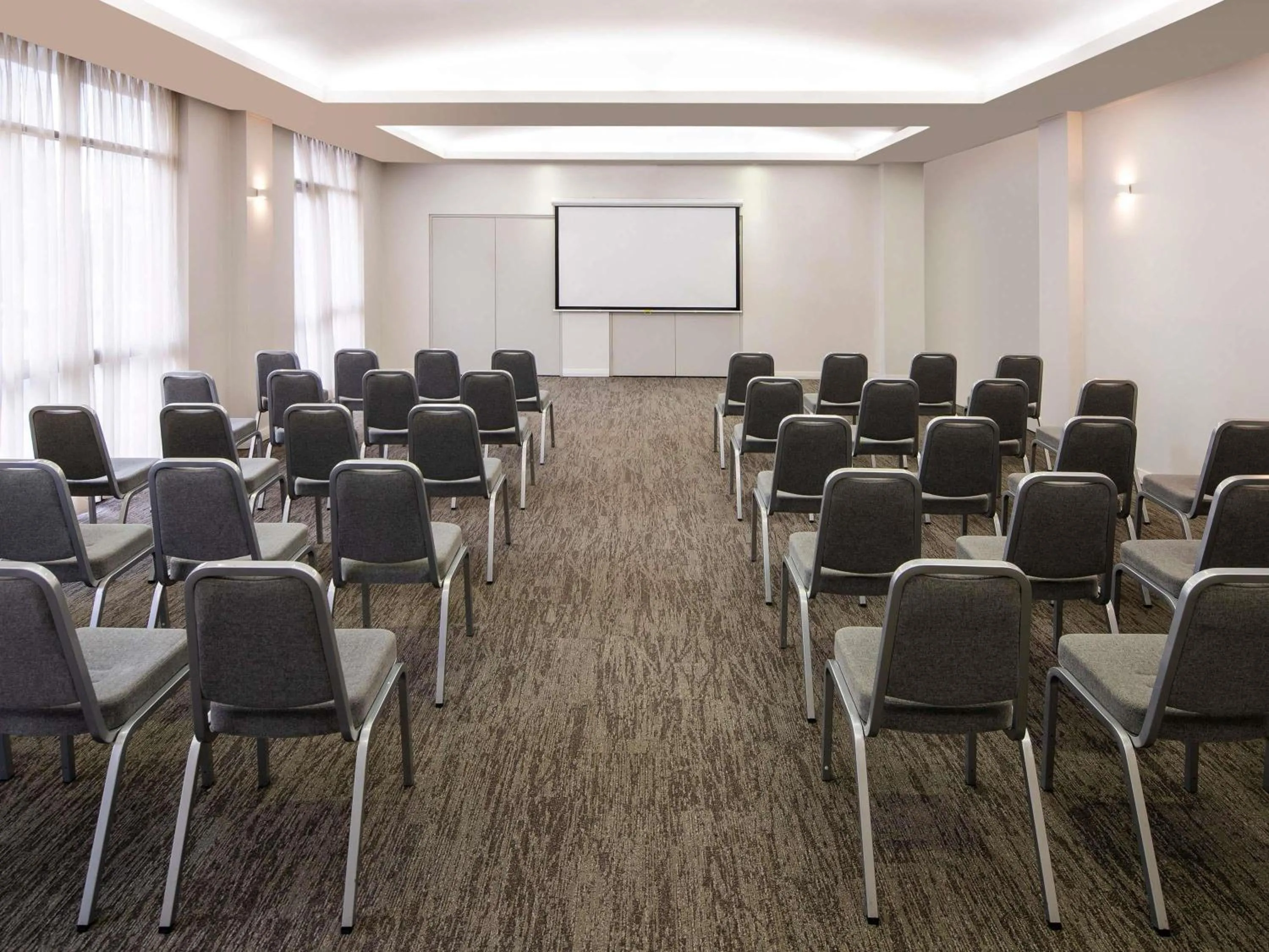Meeting/conference room in Mercure Newcastle