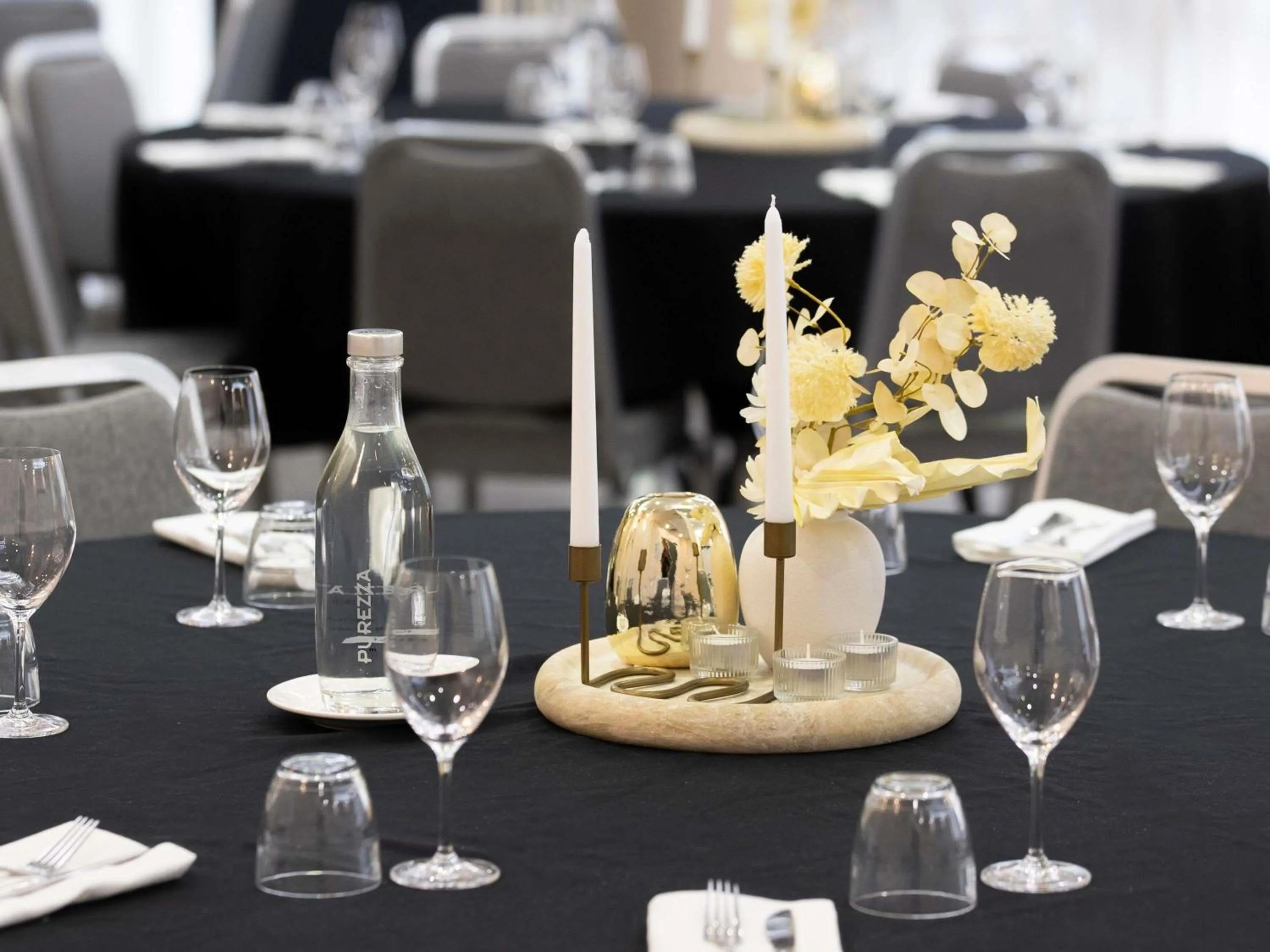 Meeting/conference room in Mercure Newcastle