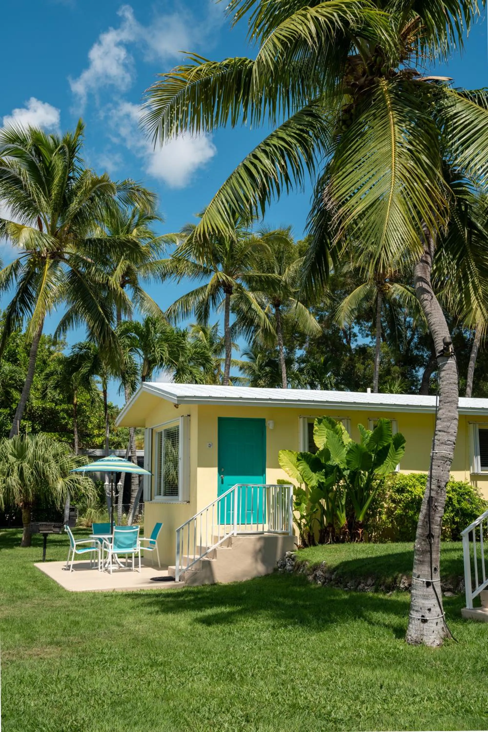 View (from property/room) in Bay Harbor Lodge