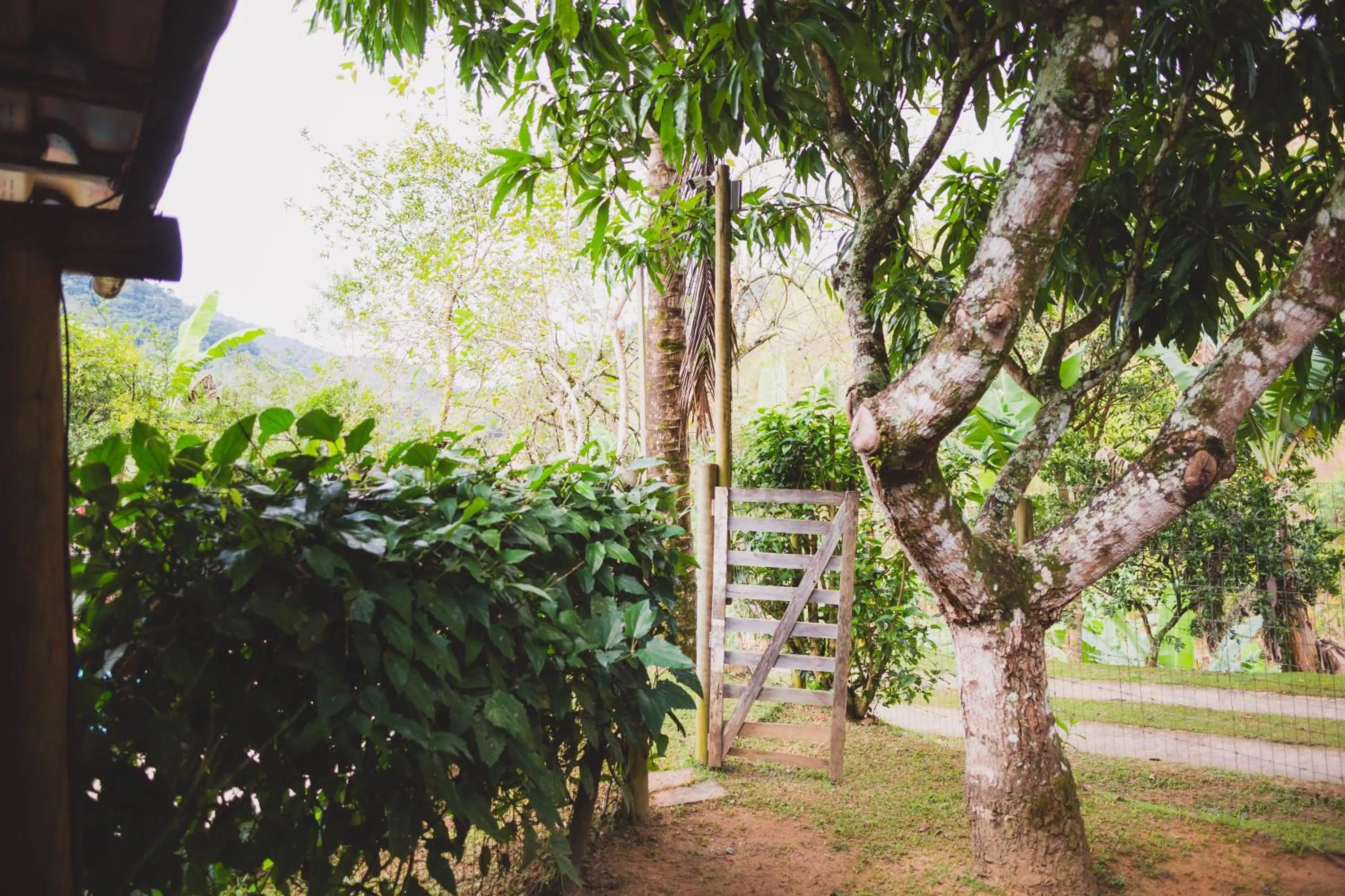 Peniel do Sana Guest House