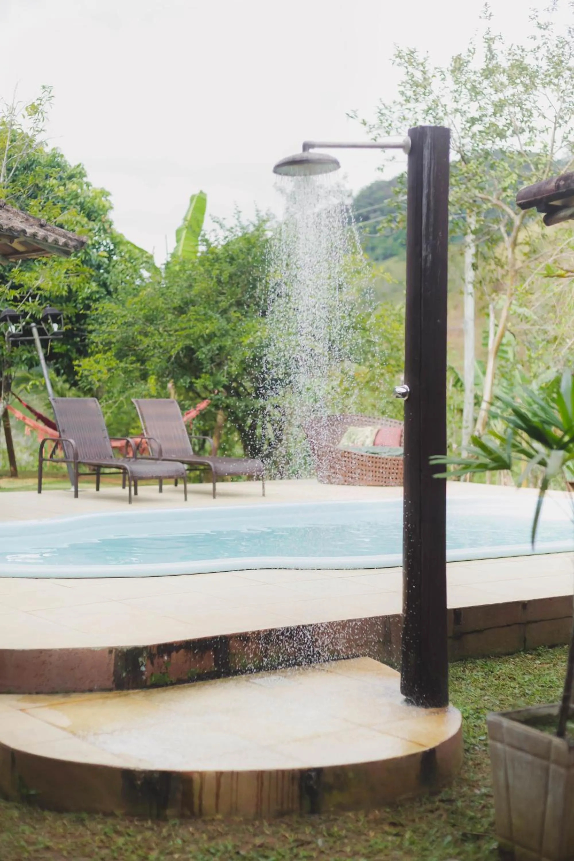 Peniel do Sana Guest House