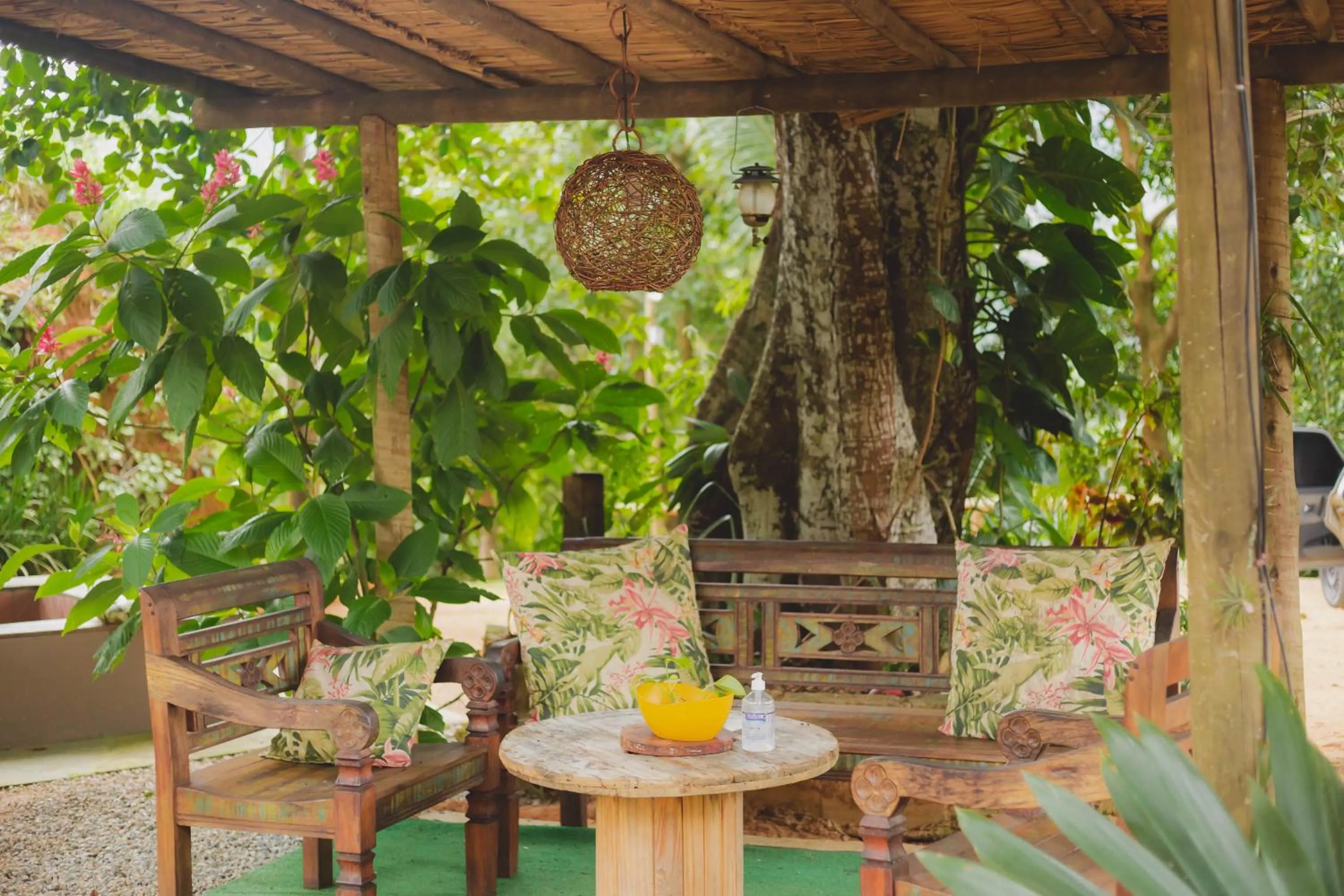 Peniel do Sana Guest House