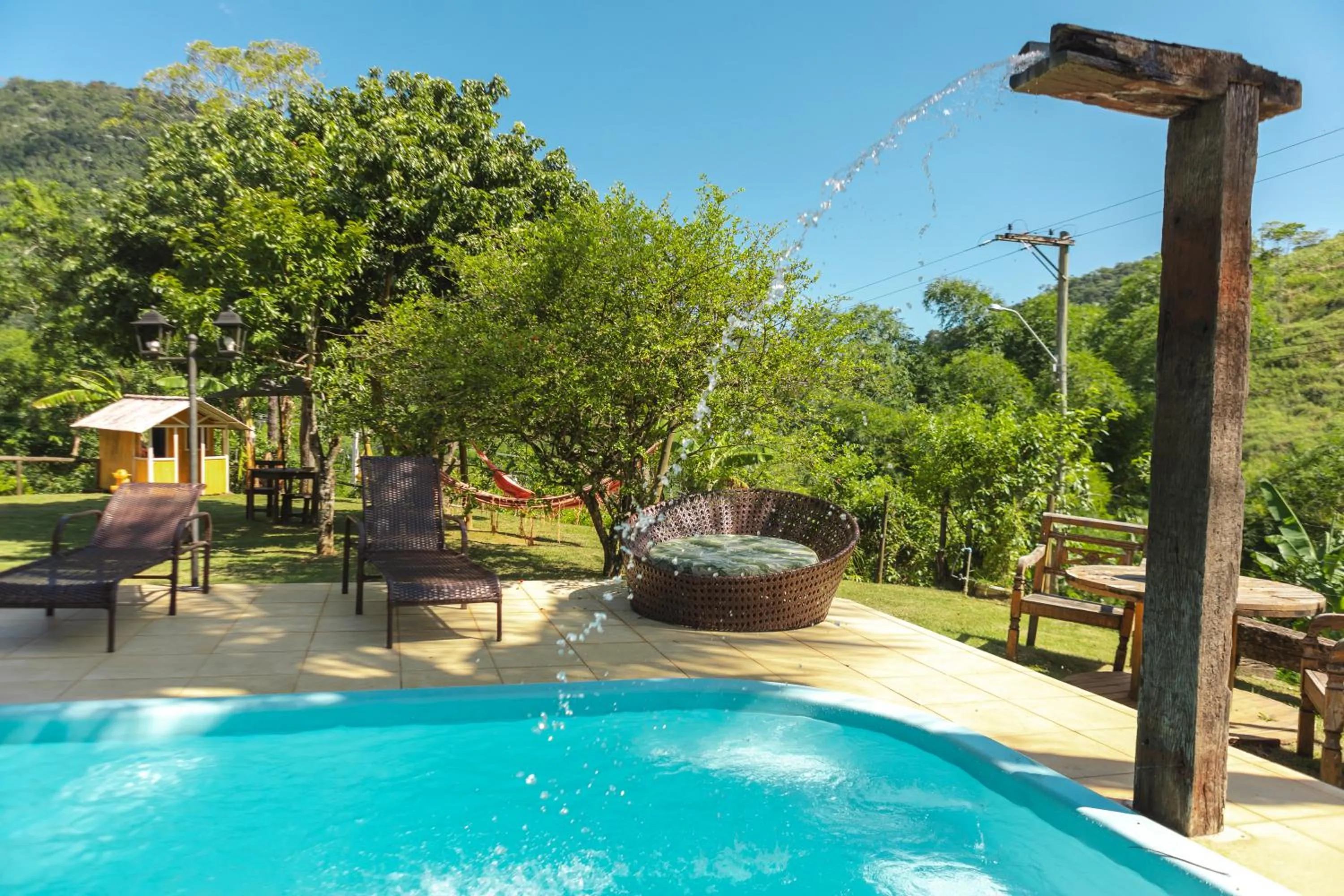 Peniel do Sana Guest House