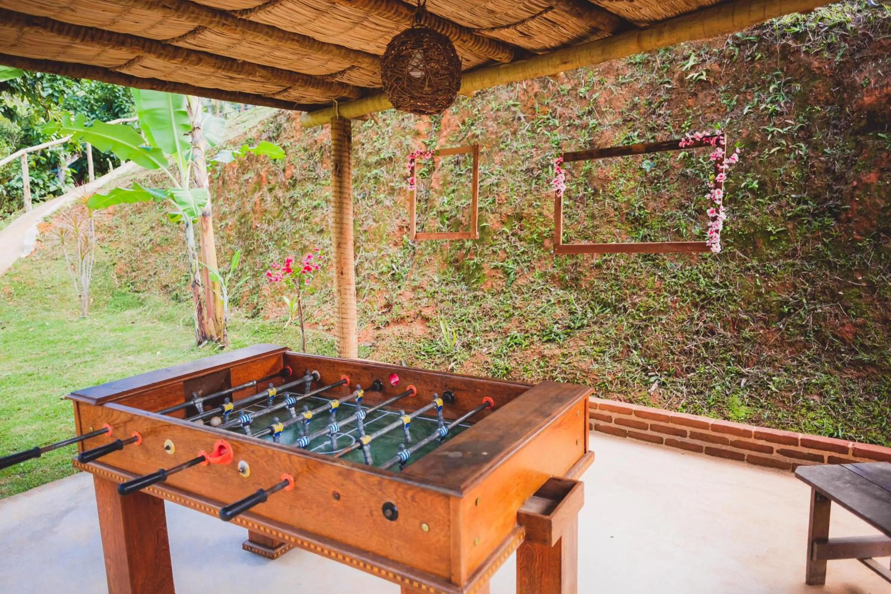 Peniel do Sana Guest House