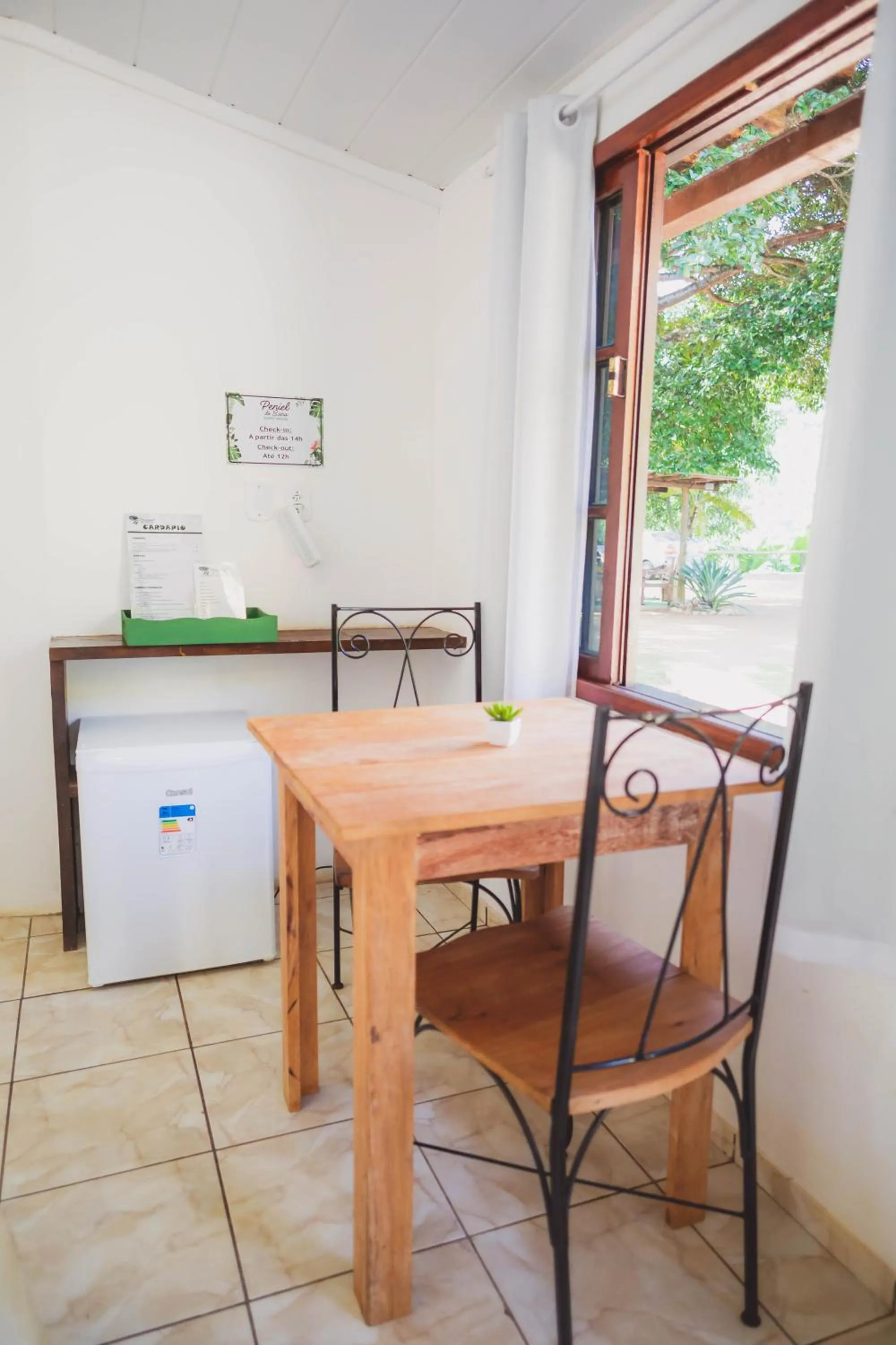 Peniel do Sana Guest House