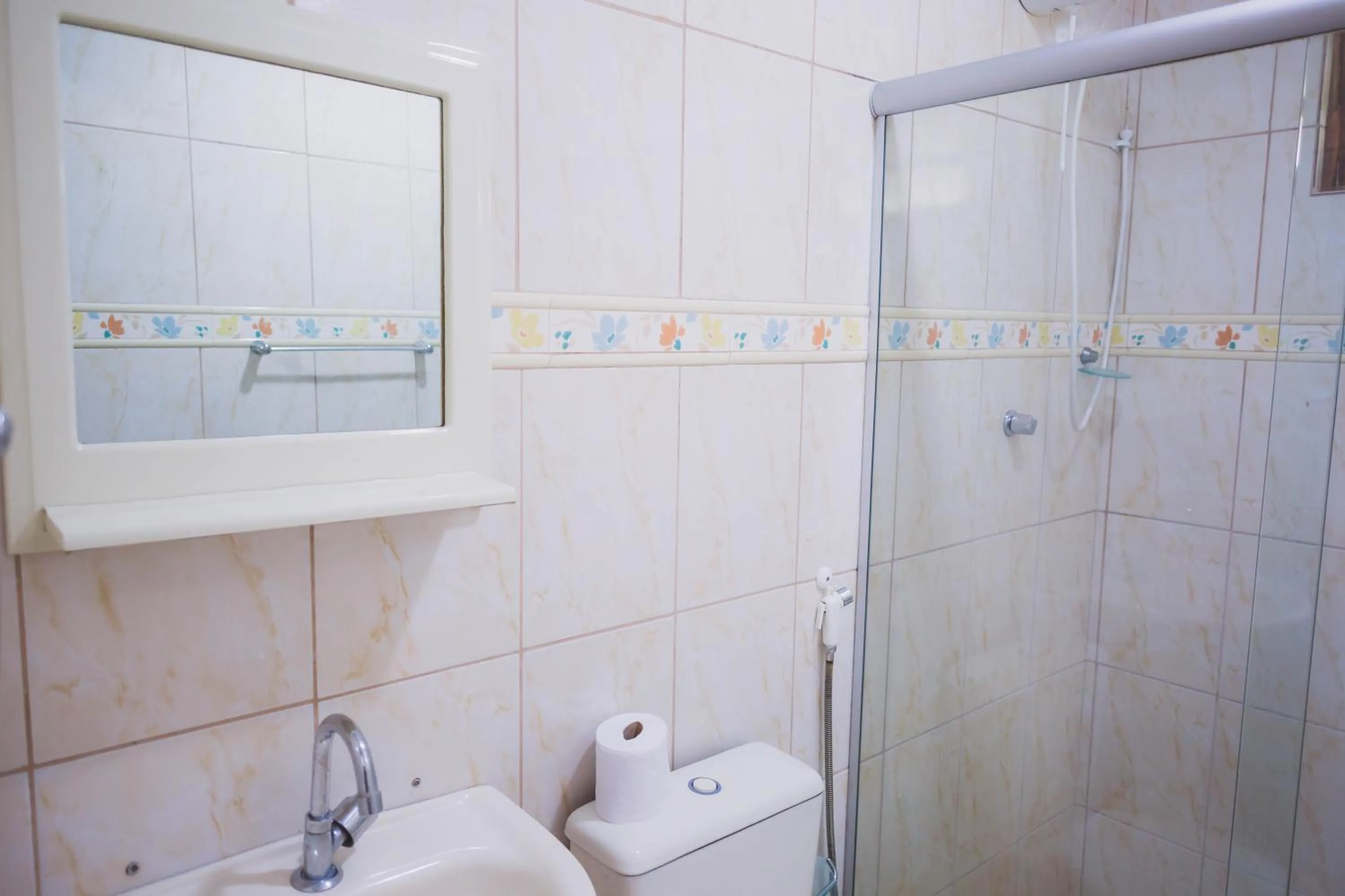 Peniel do Sana Guest House