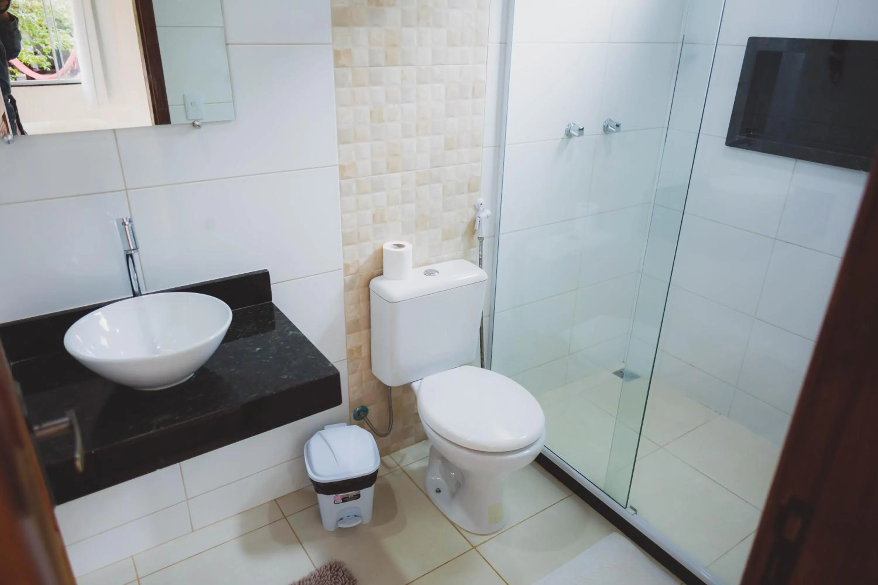 Peniel do Sana Guest House