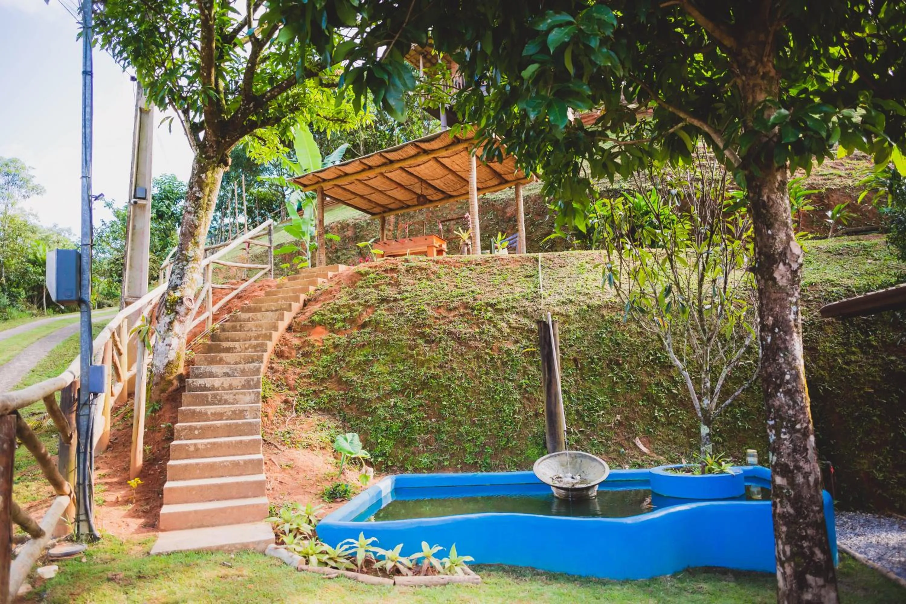 Peniel do Sana Guest House