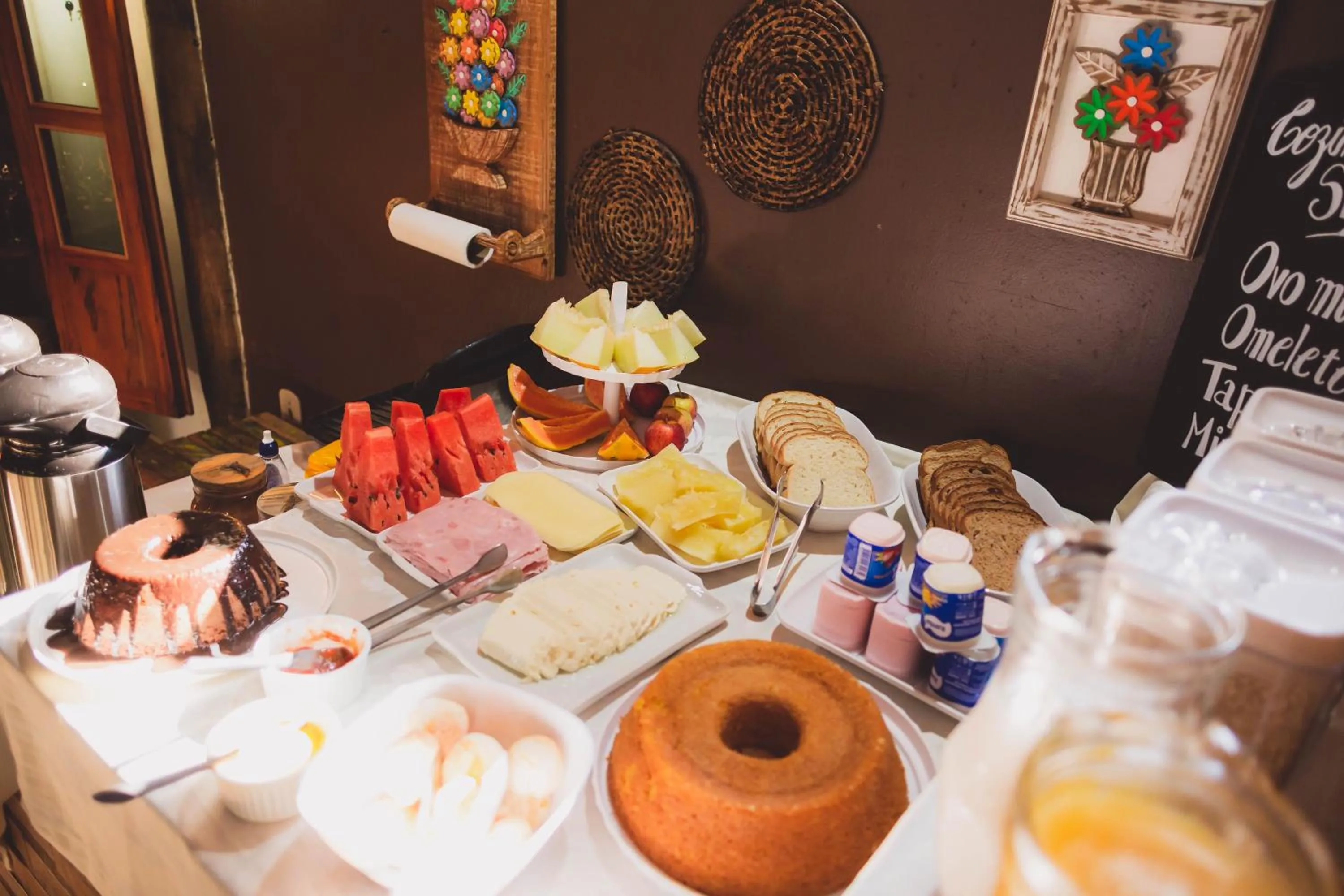 Peniel do Sana Guest House